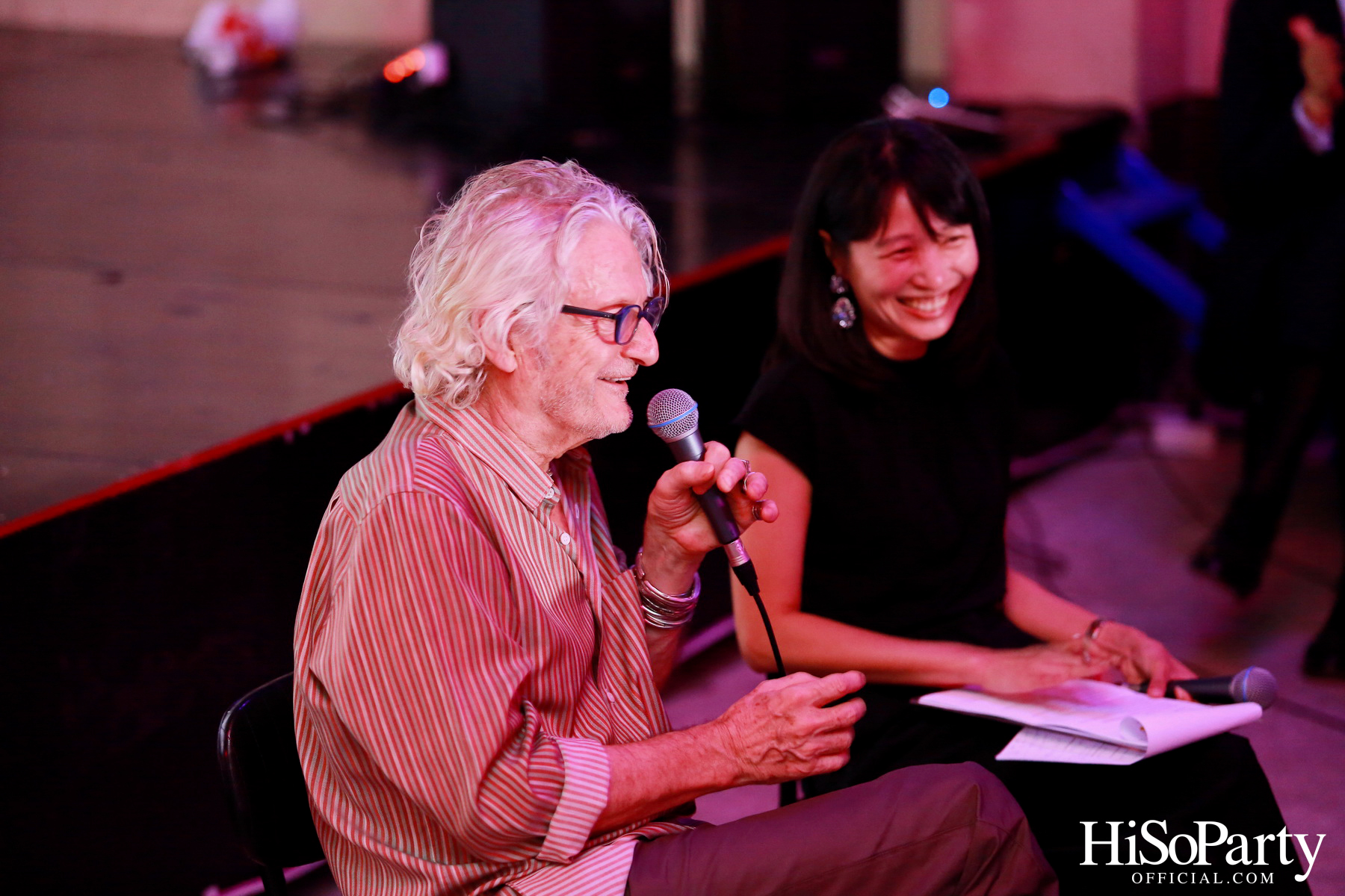 BANGKOK KUNSTHALLE ชวนชม ‘Nine Plus Five Works’ นิทรรศการแรกแห่งปี