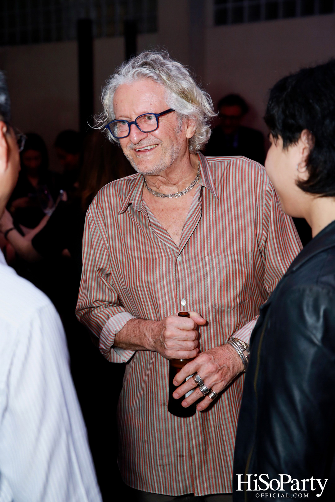 BANGKOK KUNSTHALLE ชวนชม ‘Nine Plus Five Works’ นิทรรศการแรกแห่งปี