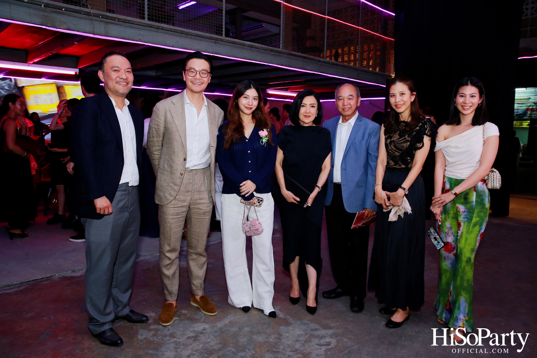 BANGKOK KUNSTHALLE ชวนชม ‘Nine Plus Five Works’ นิทรรศการแรกแห่งปี