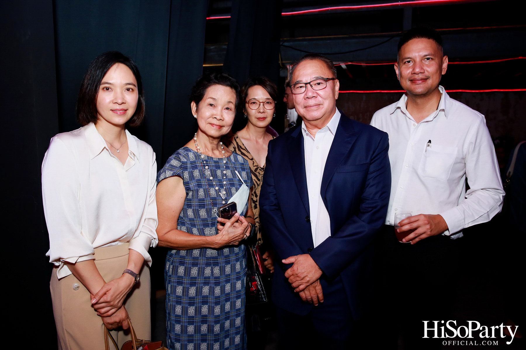 BANGKOK KUNSTHALLE ชวนชม ‘Nine Plus Five Works’ นิทรรศการแรกแห่งปี