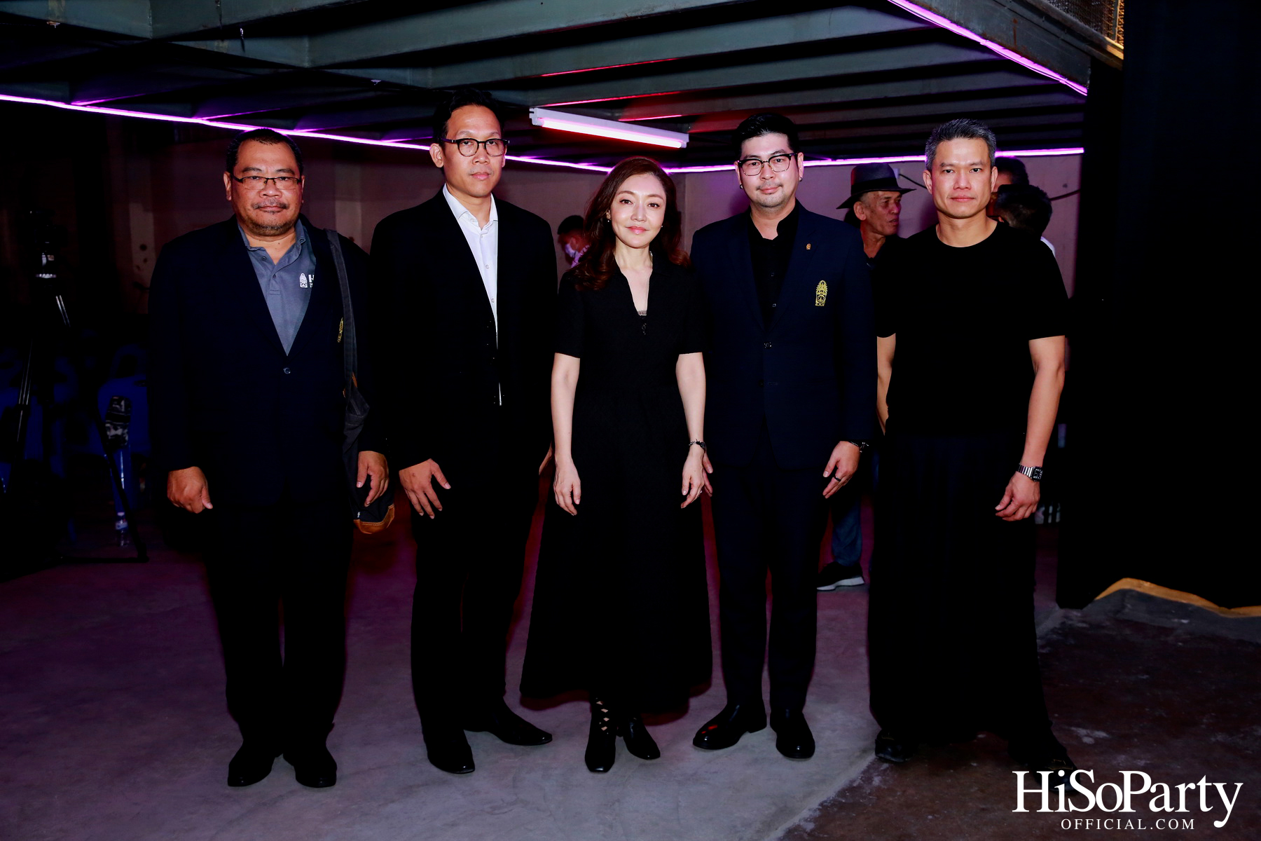 BANGKOK KUNSTHALLE ชวนชม ‘Nine Plus Five Works’ นิทรรศการแรกแห่งปี