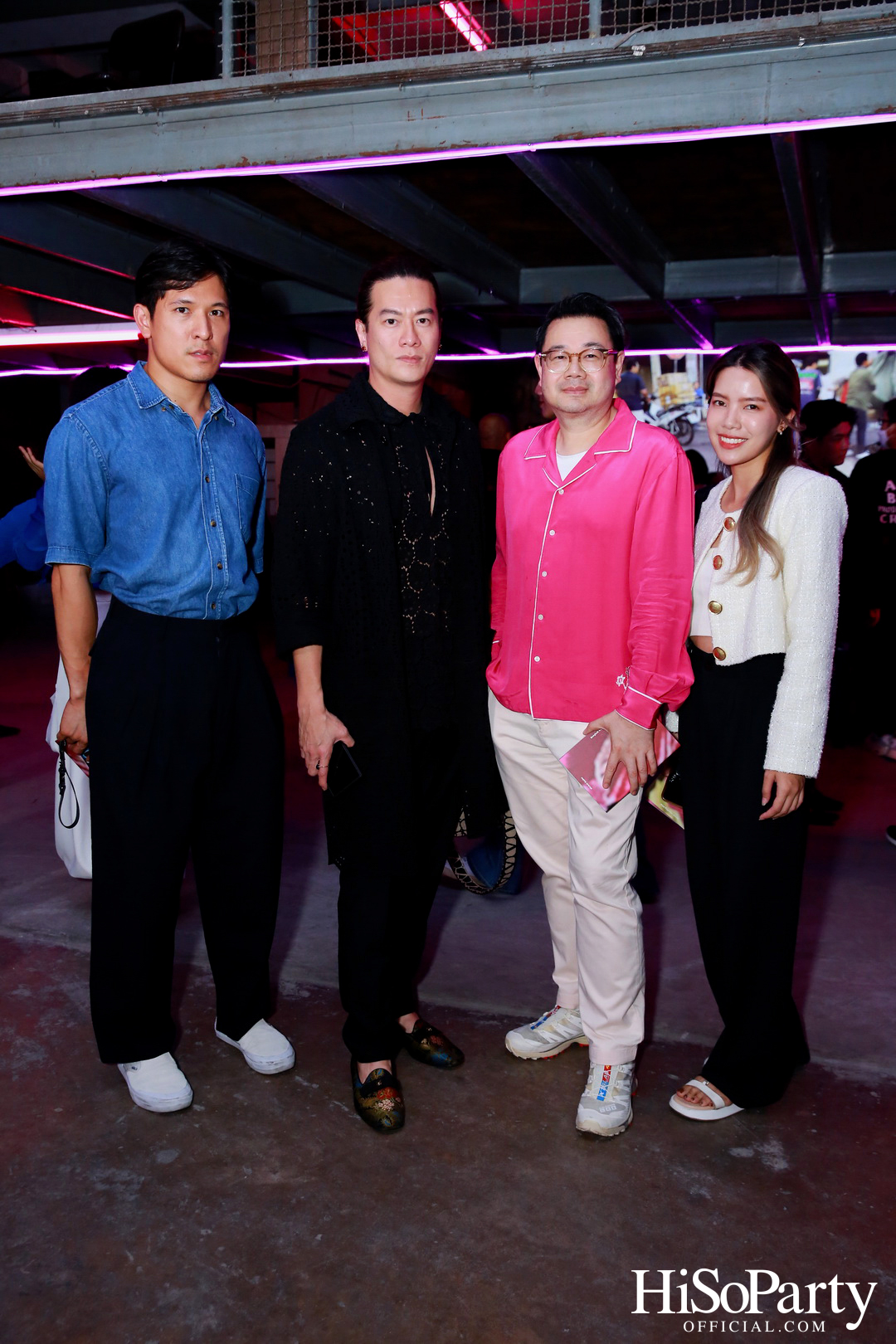 BANGKOK KUNSTHALLE ชวนชม ‘Nine Plus Five Works’ นิทรรศการแรกแห่งปี