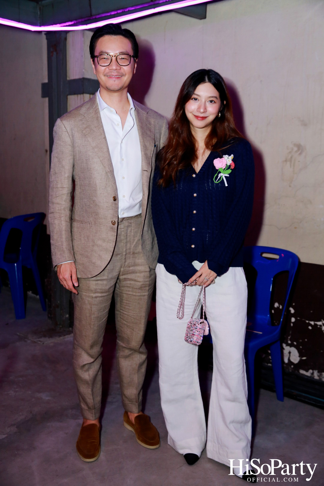 BANGKOK KUNSTHALLE ชวนชม ‘Nine Plus Five Works’ นิทรรศการแรกแห่งปี