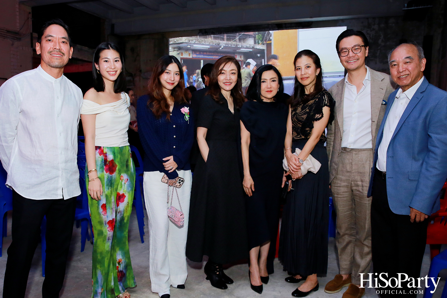 BANGKOK KUNSTHALLE ชวนชม ‘Nine Plus Five Works’ นิทรรศการแรกแห่งปี