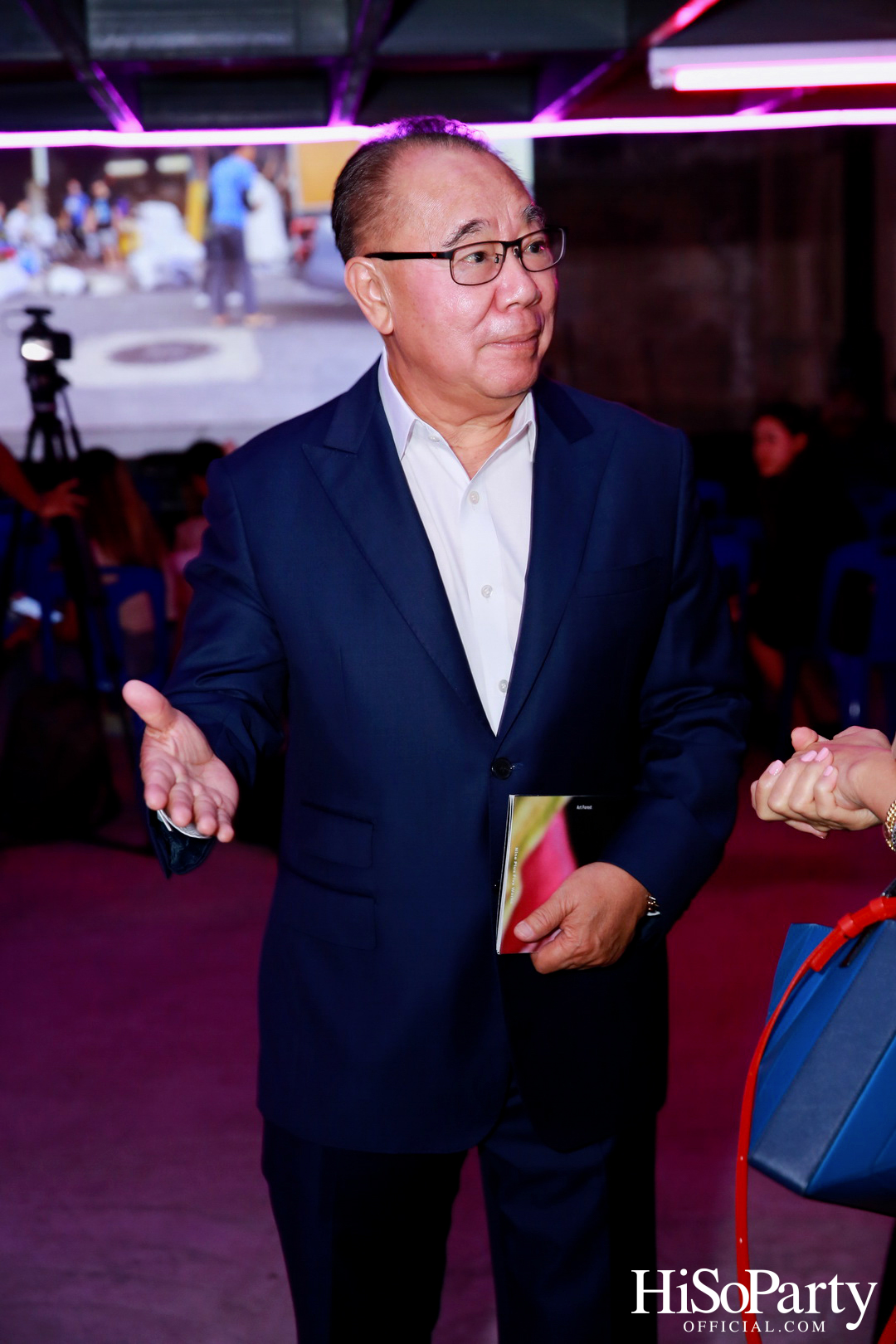 BANGKOK KUNSTHALLE ชวนชม ‘Nine Plus Five Works’ นิทรรศการแรกแห่งปี