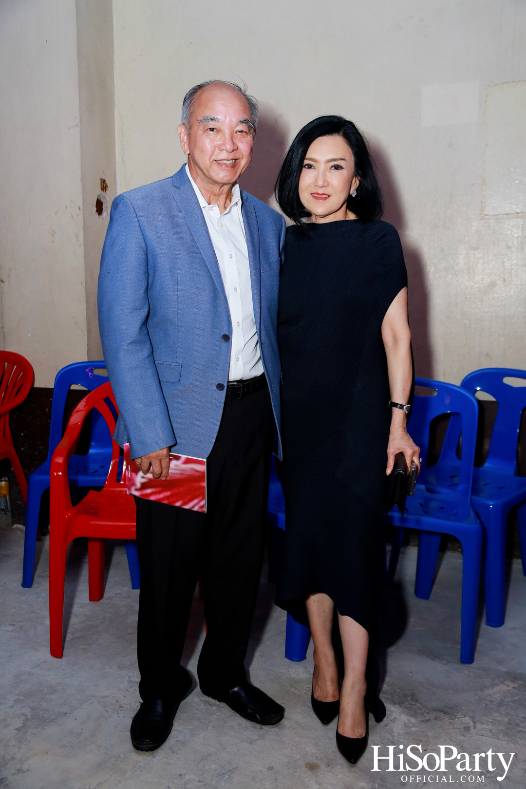 BANGKOK KUNSTHALLE ชวนชม ‘Nine Plus Five Works’ นิทรรศการแรกแห่งปี