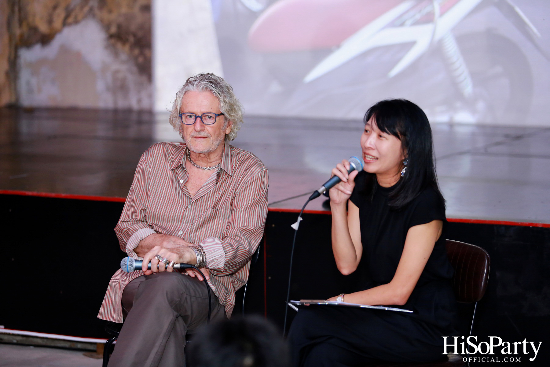 BANGKOK KUNSTHALLE ชวนชม ‘Nine Plus Five Works’ นิทรรศการแรกแห่งปี