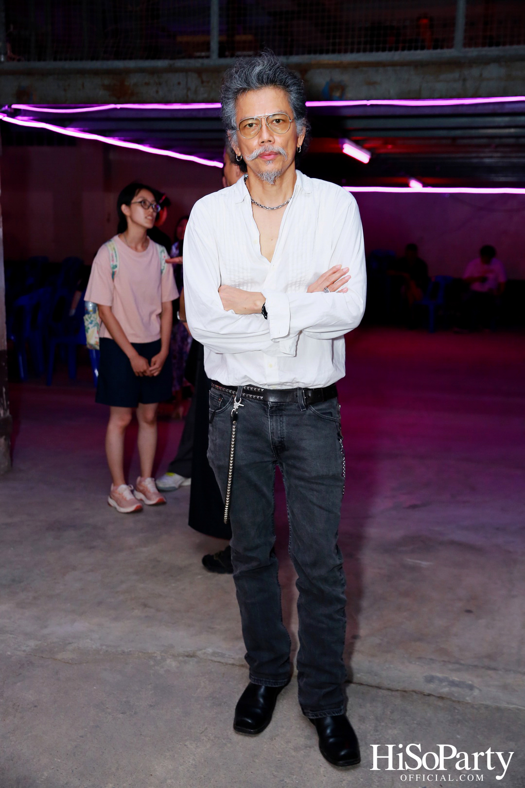 BANGKOK KUNSTHALLE ชวนชม ‘Nine Plus Five Works’ นิทรรศการแรกแห่งปี