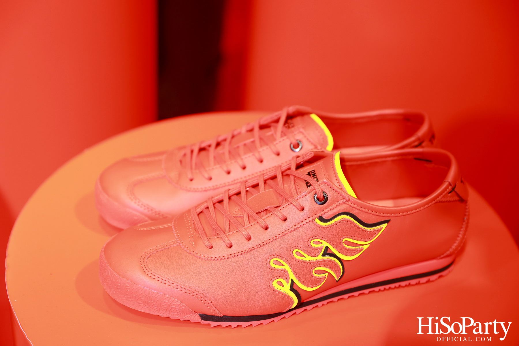 Onitsuka Tiger 75th Anniversary in Collaboration with ASTRO BOY เปิดตัวคอลาบอเรชั่นสุดพิเศษอย่างเป็นทางการในประเทศไทย