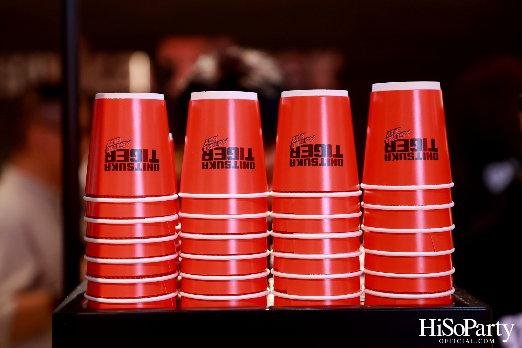 Onitsuka Tiger 75th Anniversary in Collaboration with ASTRO BOY เปิดตัวคอลาบอเรชั่นสุดพิเศษอย่างเป็นทางการในประเทศไทย