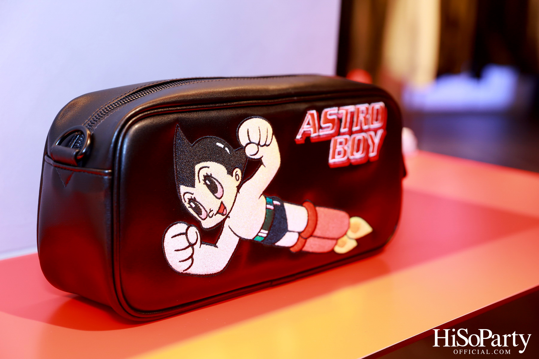 Onitsuka Tiger 75th Anniversary in Collaboration with ASTRO BOY เปิดตัวคอลาบอเรชั่นสุดพิเศษอย่างเป็นทางการในประเทศไทย