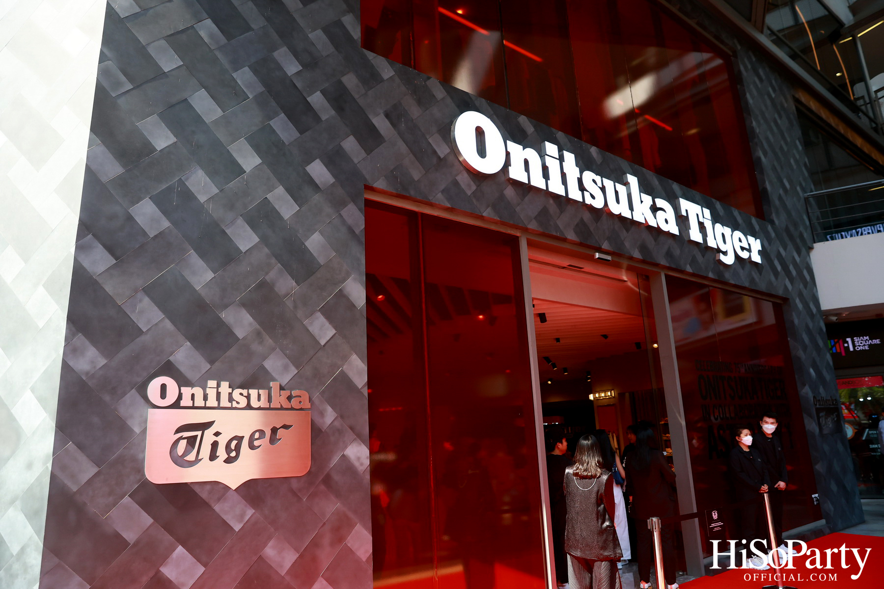 Onitsuka Tiger 75th Anniversary in Collaboration with ASTRO BOY เปิดตัวคอลาบอเรชั่นสุดพิเศษอย่างเป็นทางการในประเทศไทย