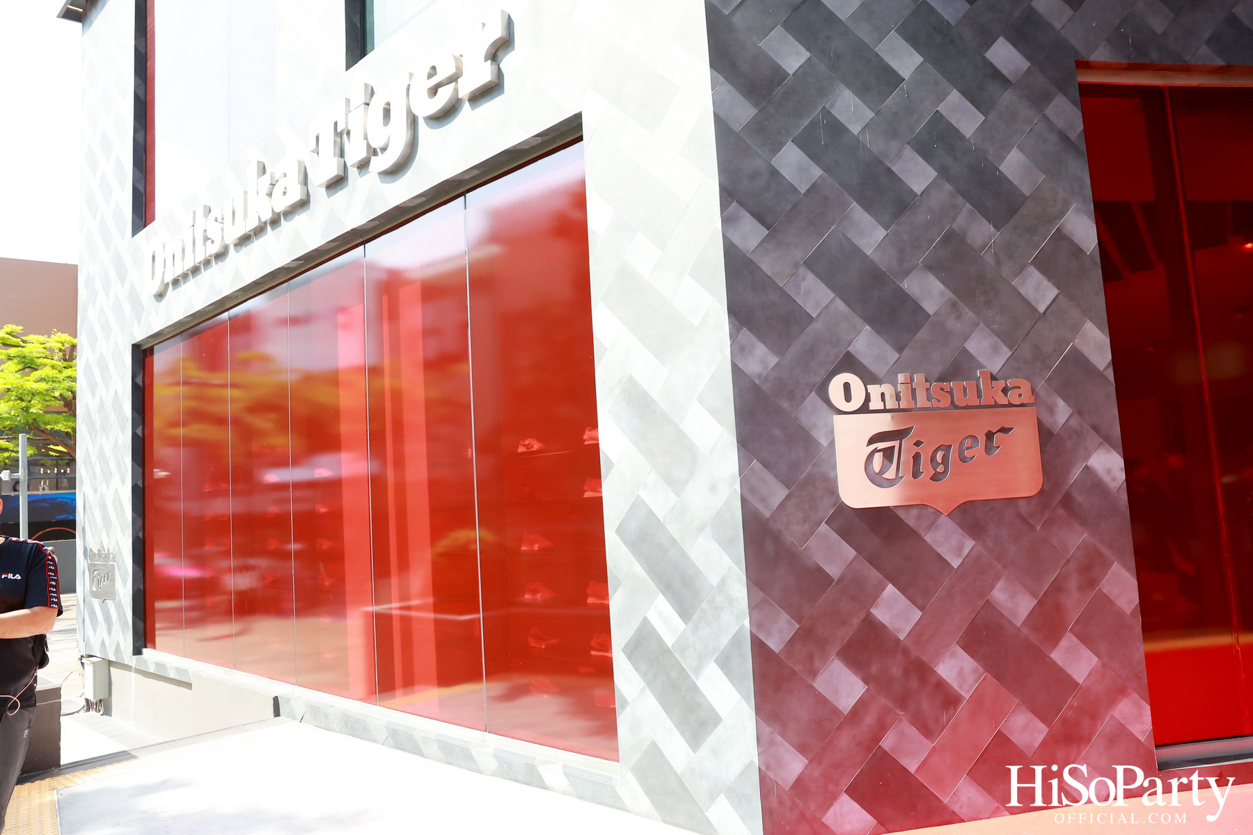 Onitsuka Tiger 75th Anniversary in Collaboration with ASTRO BOY เปิดตัวคอลาบอเรชั่นสุดพิเศษอย่างเป็นทางการในประเทศไทย