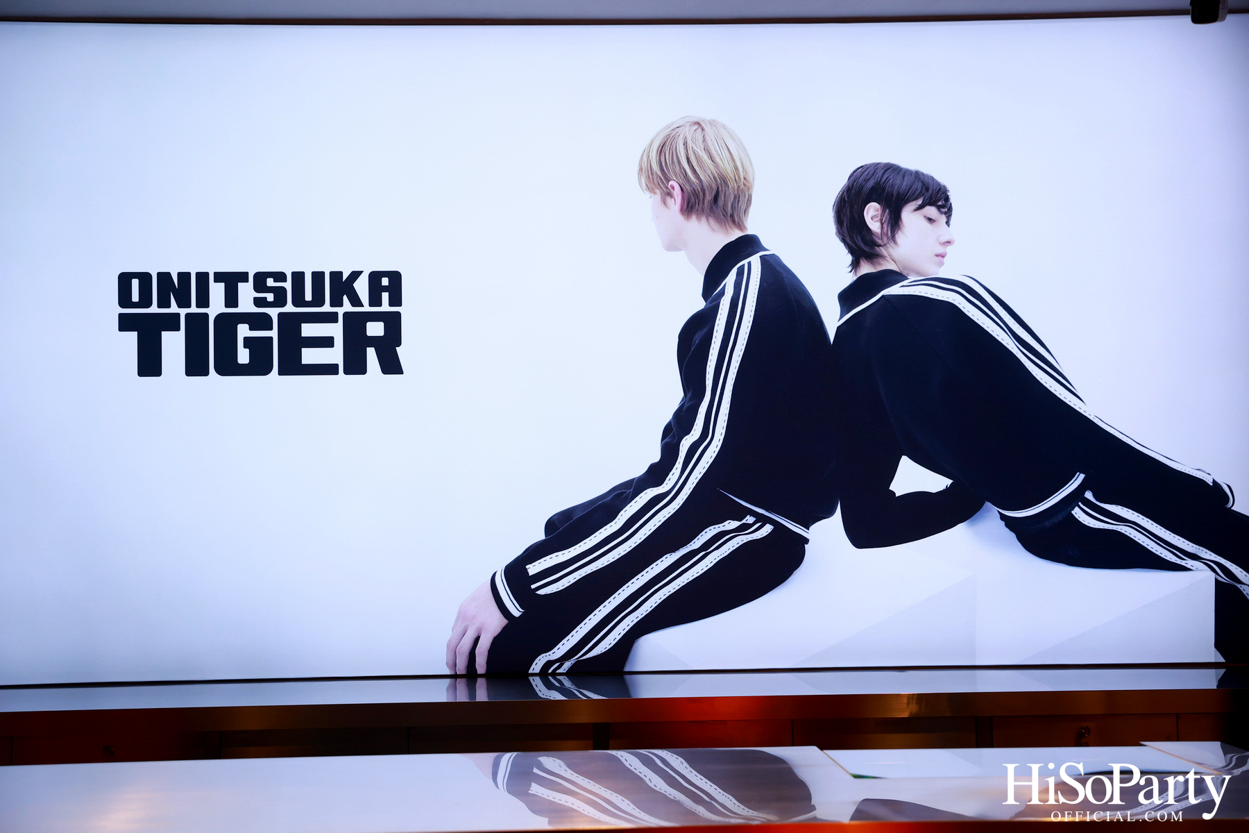 Onitsuka Tiger 75th Anniversary in Collaboration with ASTRO BOY เปิดตัวคอลาบอเรชั่นสุดพิเศษอย่างเป็นทางการในประเทศไทย