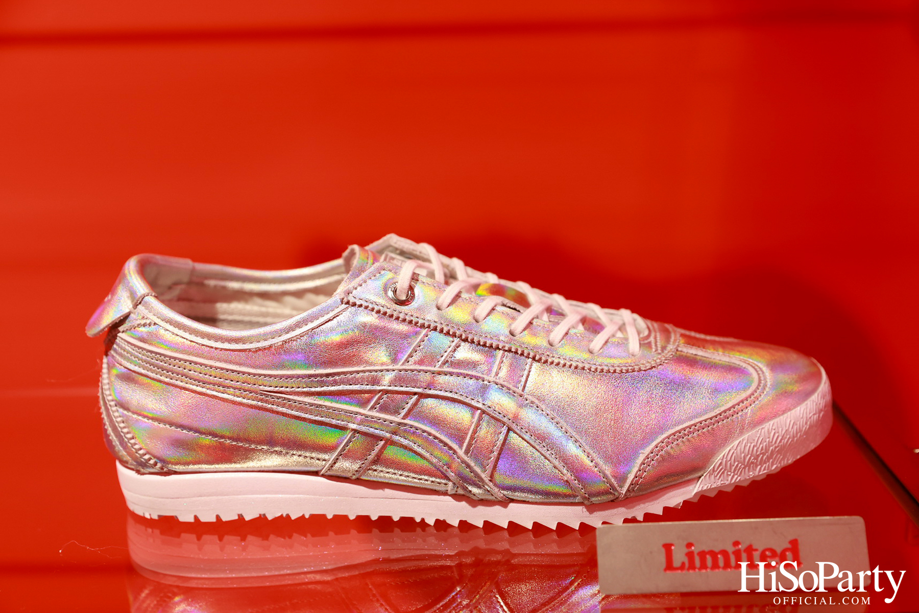 Onitsuka Tiger 75th Anniversary in Collaboration with ASTRO BOY เปิดตัวคอลาบอเรชั่นสุดพิเศษอย่างเป็นทางการในประเทศไทย
