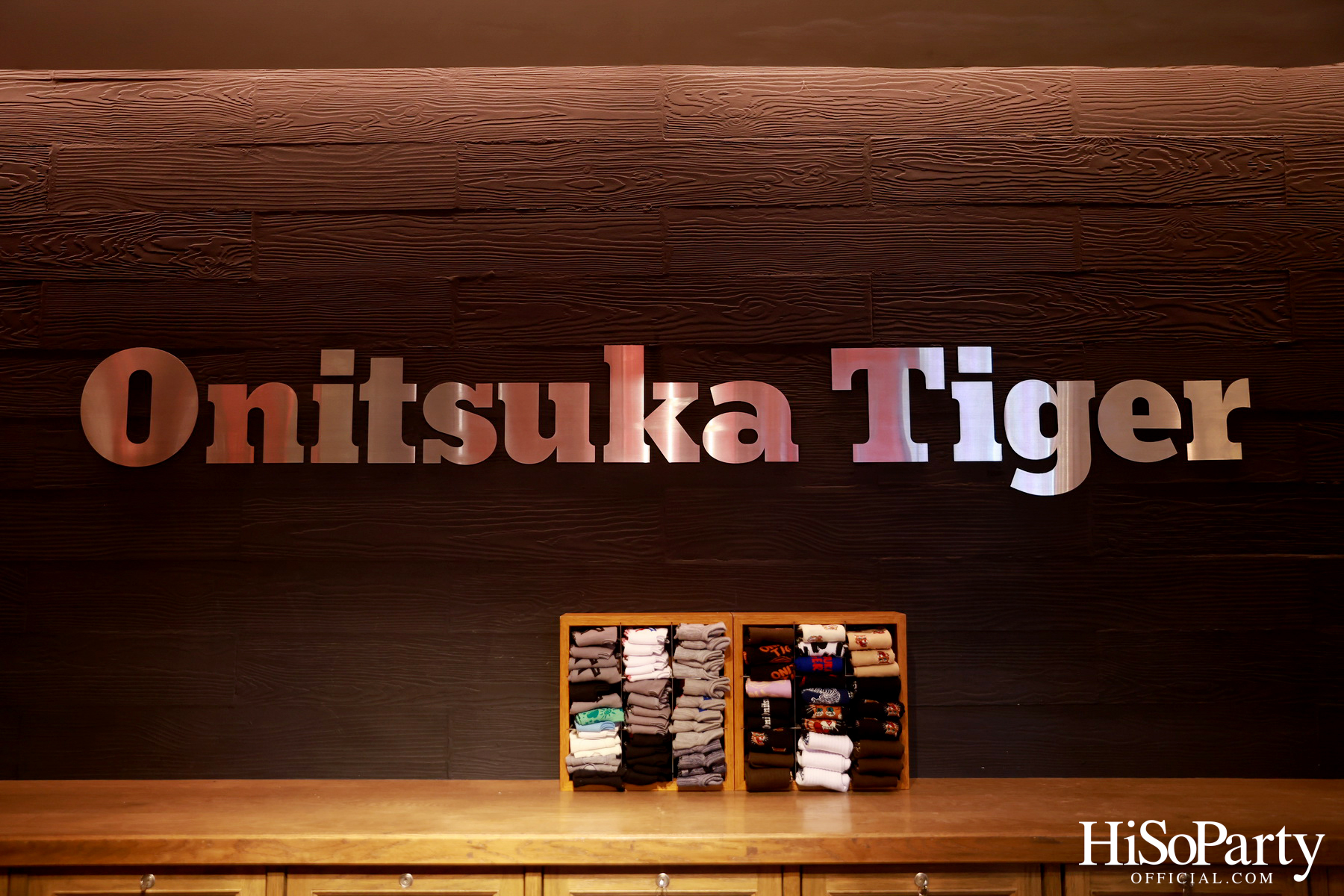 Onitsuka Tiger 75th Anniversary in Collaboration with ASTRO BOY เปิดตัวคอลาบอเรชั่นสุดพิเศษอย่างเป็นทางการในประเทศไทย