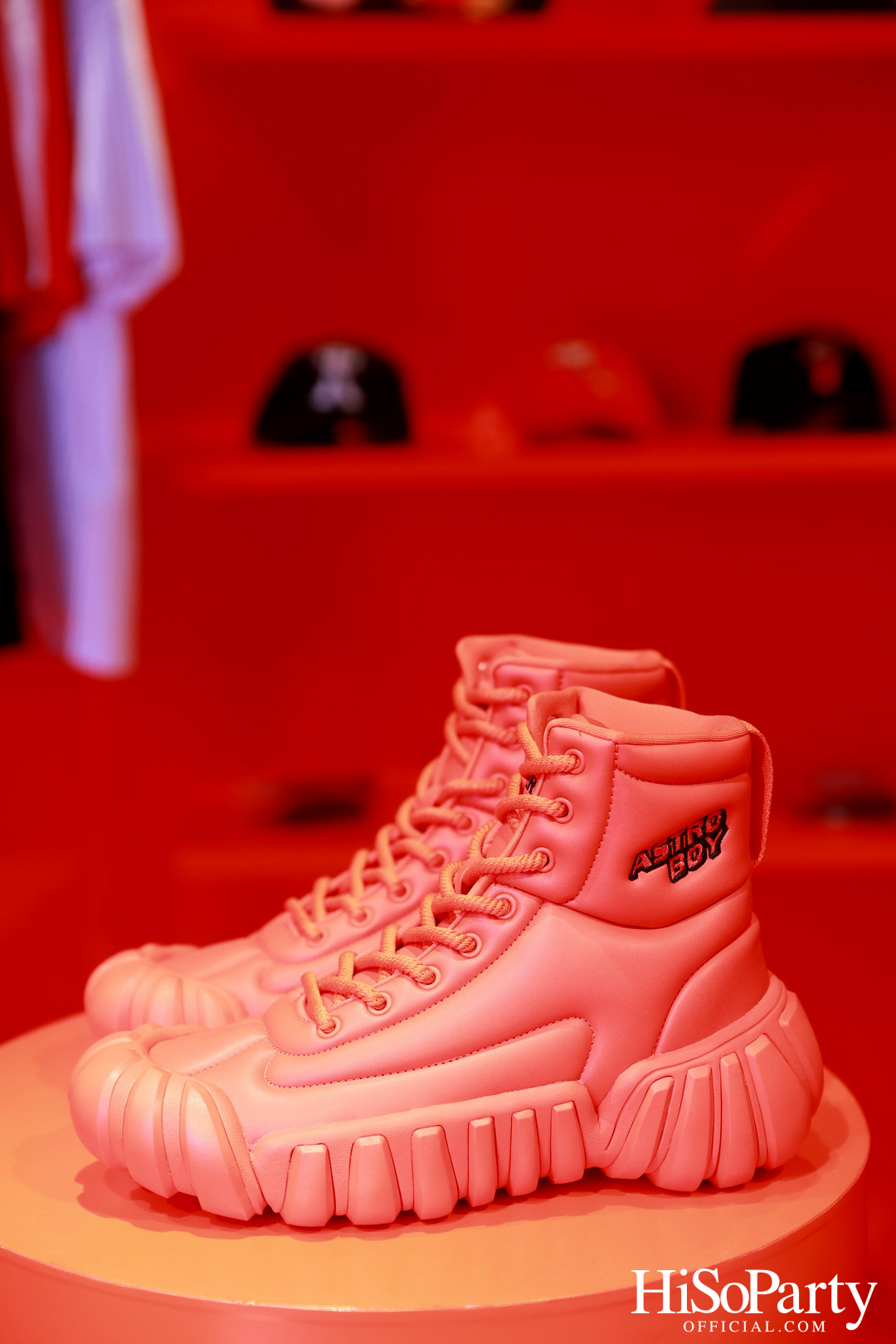 Onitsuka Tiger 75th Anniversary in Collaboration with ASTRO BOY เปิดตัวคอลาบอเรชั่นสุดพิเศษอย่างเป็นทางการในประเทศไทย