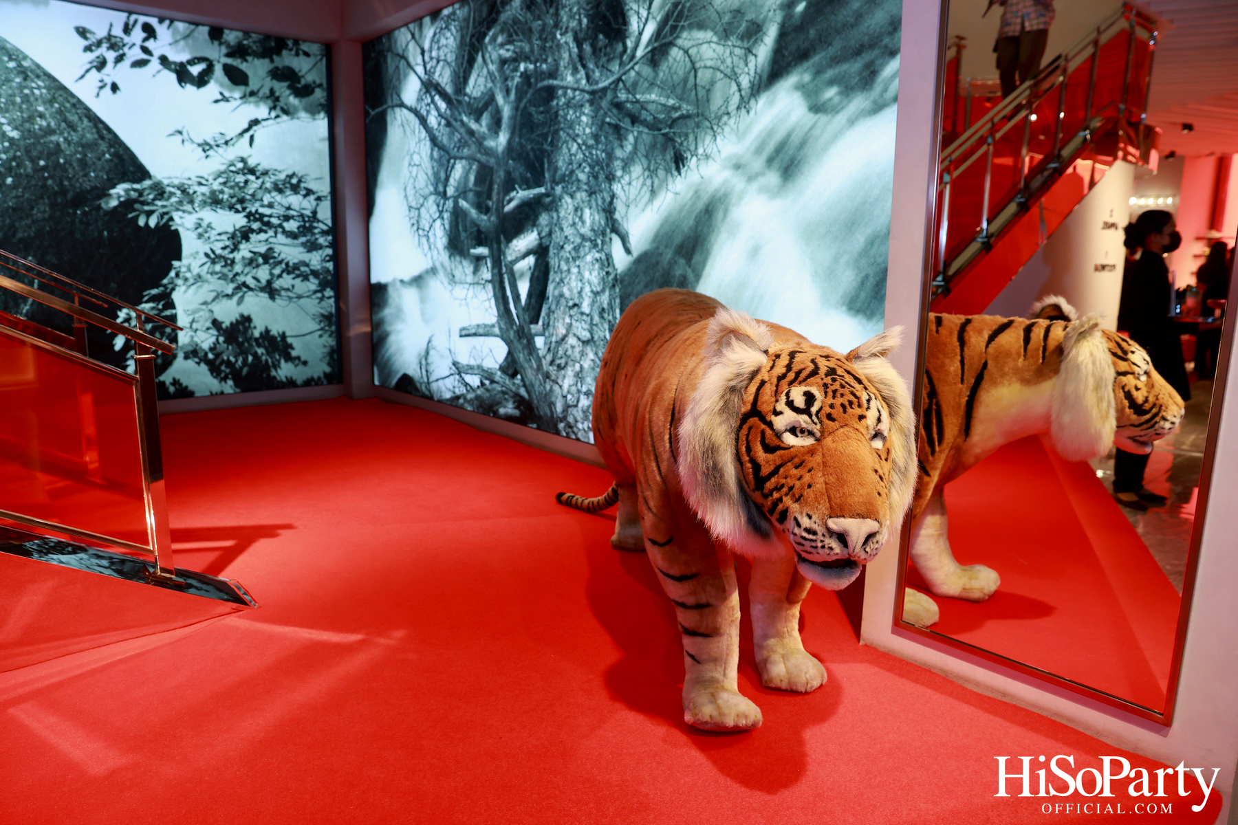 Onitsuka Tiger 75th Anniversary in Collaboration with ASTRO BOY เปิดตัวคอลาบอเรชั่นสุดพิเศษอย่างเป็นทางการในประเทศไทย