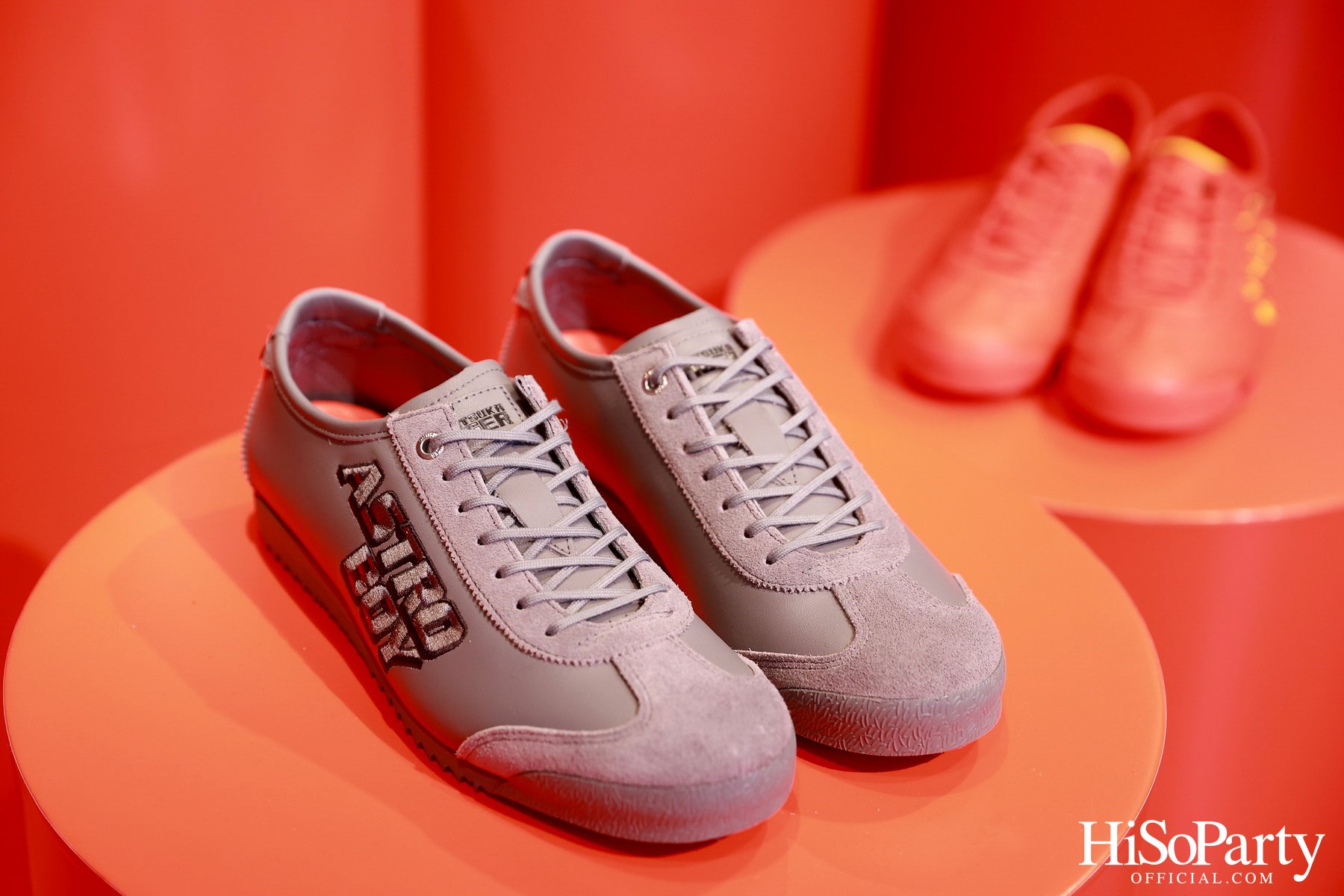 Onitsuka Tiger 75th Anniversary in Collaboration with ASTRO BOY เปิดตัวคอลาบอเรชั่นสุดพิเศษอย่างเป็นทางการในประเทศไทย