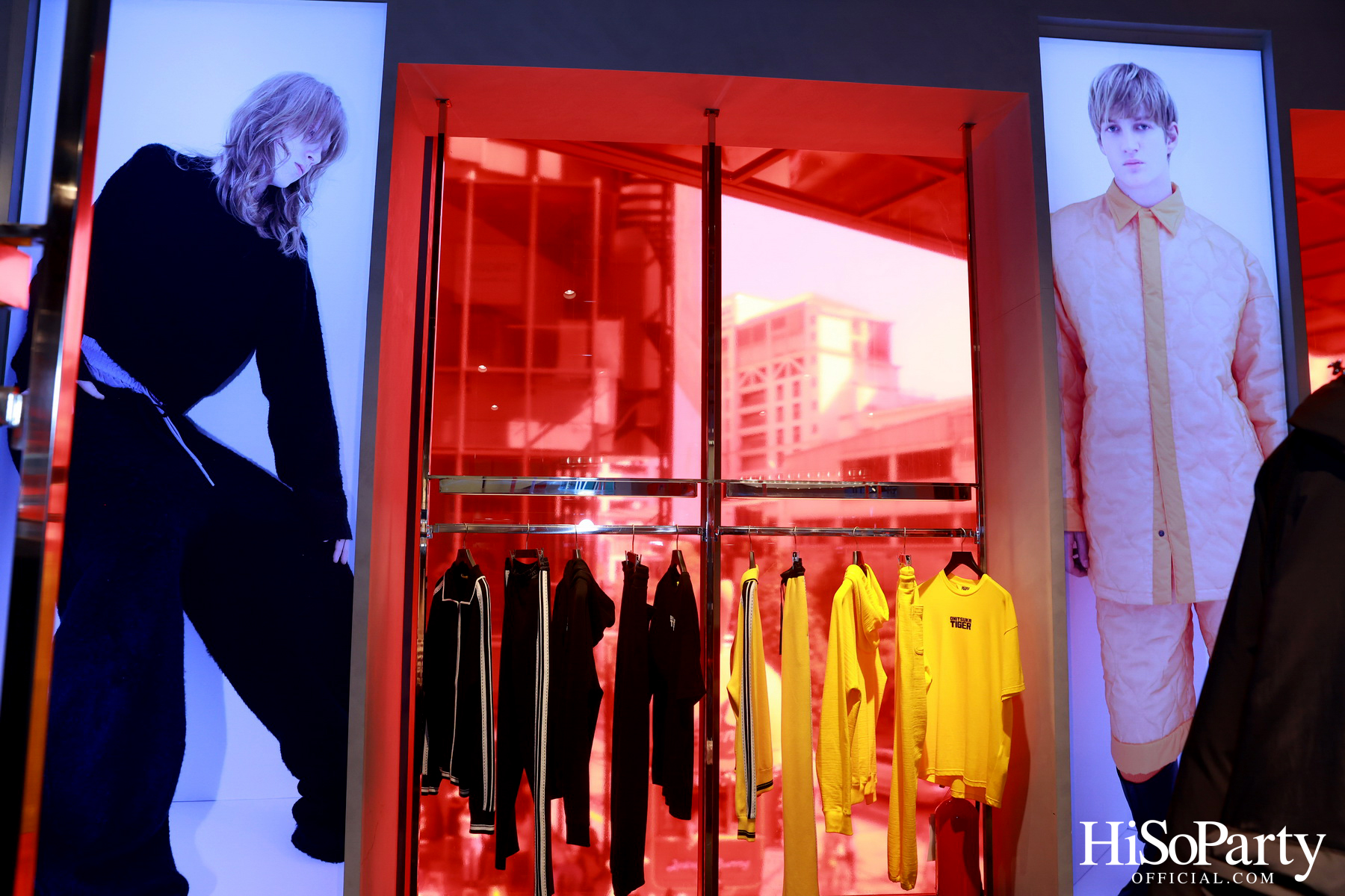 Onitsuka Tiger 75th Anniversary in Collaboration with ASTRO BOY เปิดตัวคอลาบอเรชั่นสุดพิเศษอย่างเป็นทางการในประเทศไทย