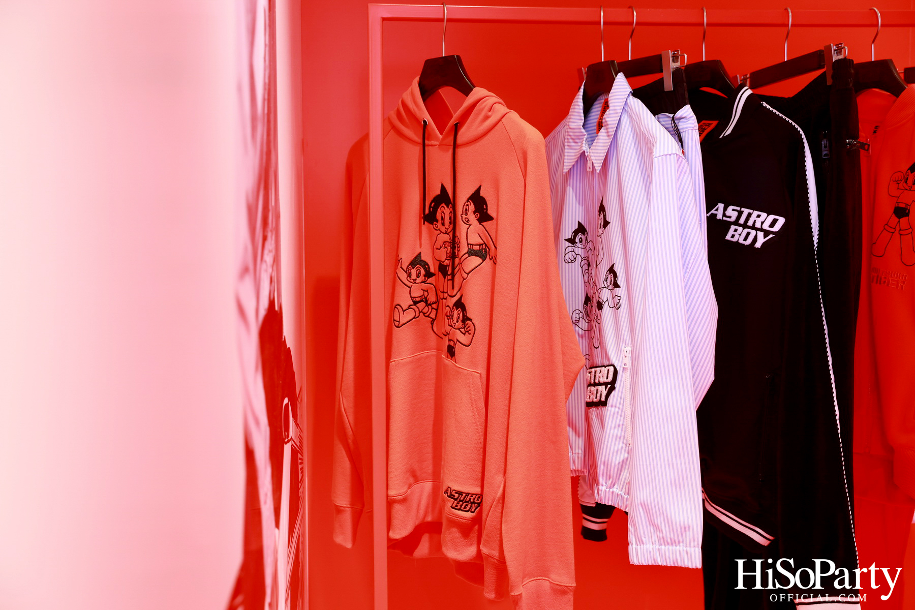 Onitsuka Tiger 75th Anniversary in Collaboration with ASTRO BOY เปิดตัวคอลาบอเรชั่นสุดพิเศษอย่างเป็นทางการในประเทศไทย