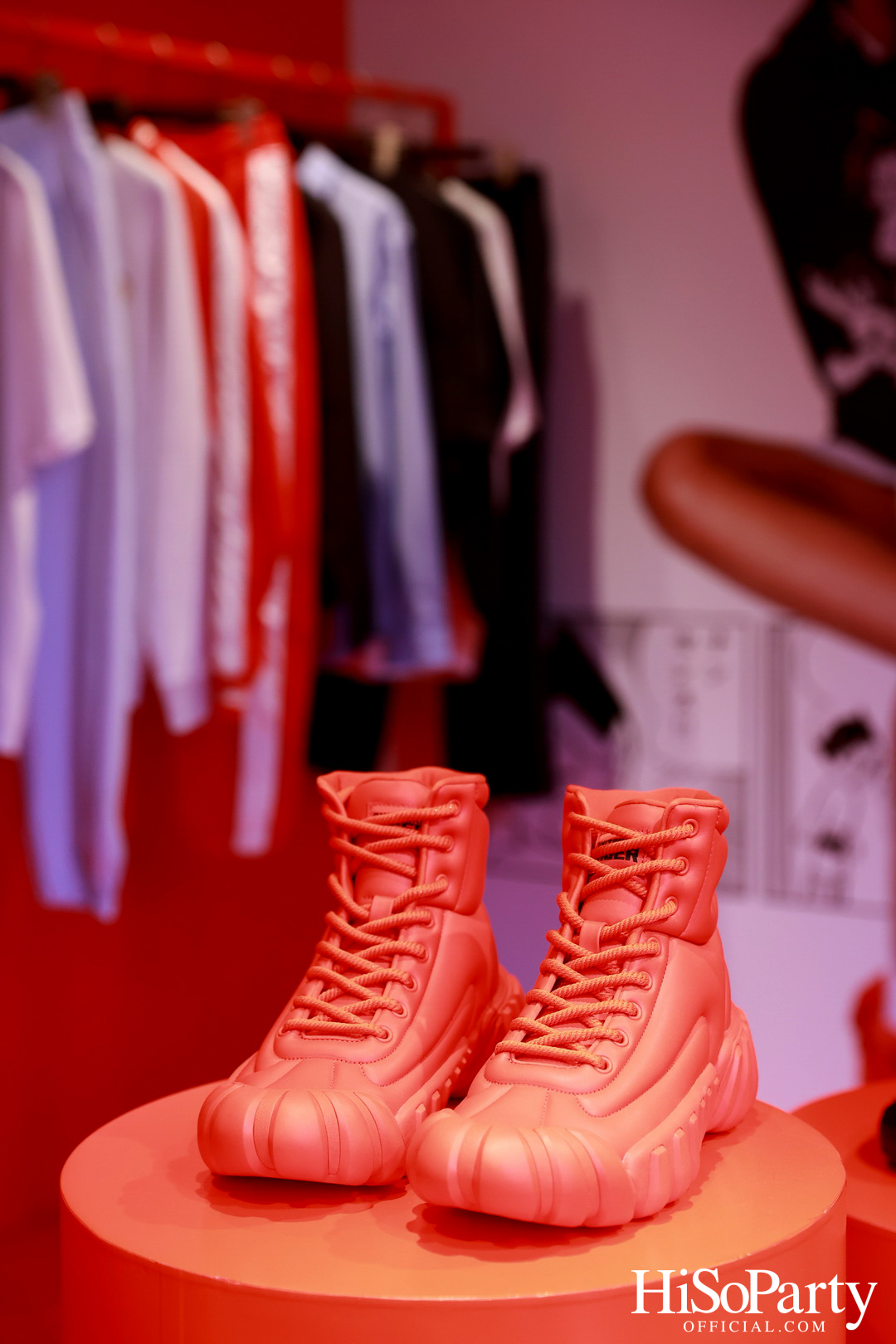 Onitsuka Tiger 75th Anniversary in Collaboration with ASTRO BOY เปิดตัวคอลาบอเรชั่นสุดพิเศษอย่างเป็นทางการในประเทศไทย