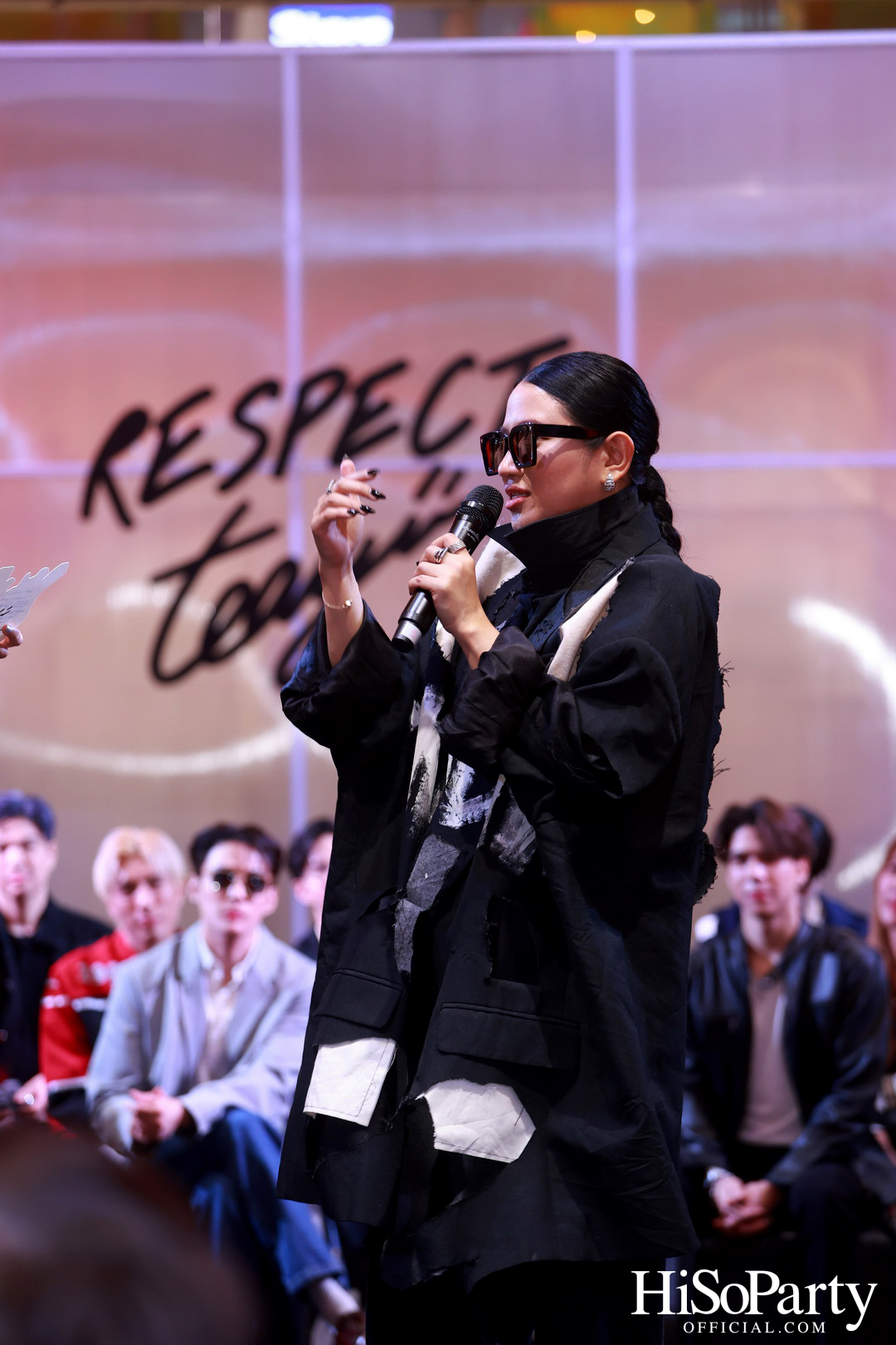 EMSPHERE x TEAYII จัดนิทรรศการต้อนรับปี 2024 ด้วยพลังของการเริ่มต้นใหม่ ‘NEW SOUL’ ในรูปแบบ IMMERSIVE ART EXHIBITION