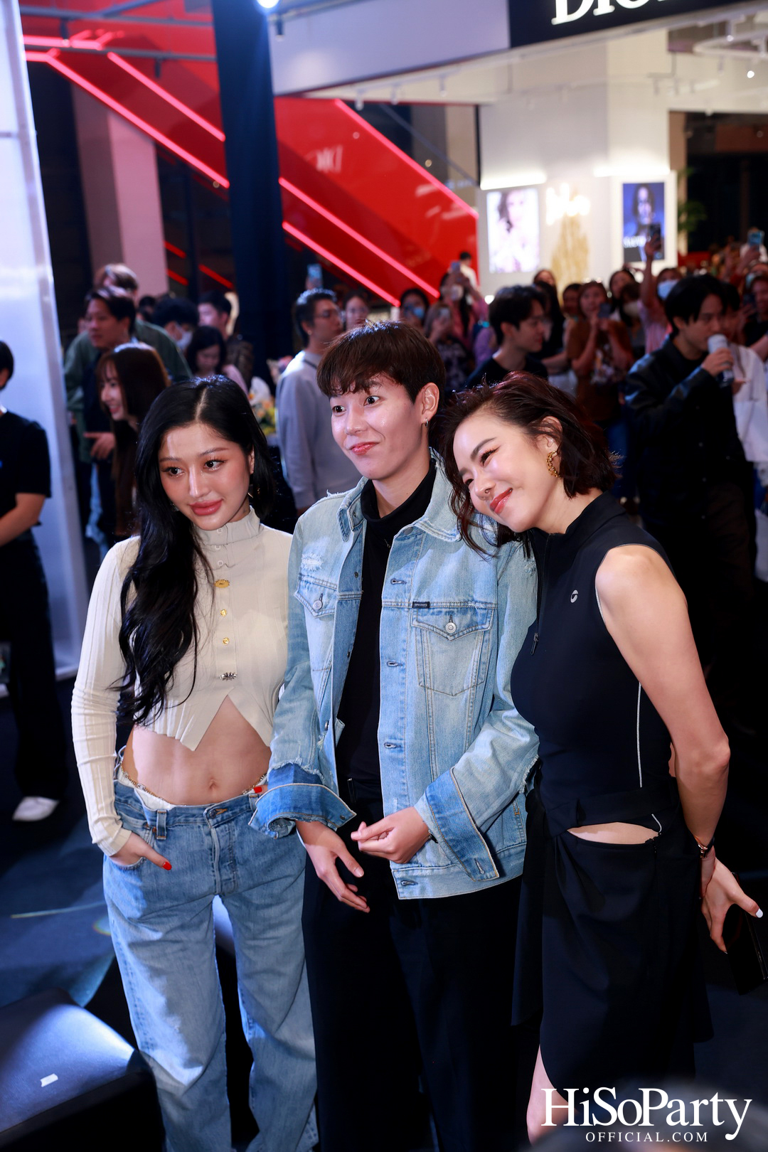 EMSPHERE x TEAYII จัดนิทรรศการต้อนรับปี 2024 ด้วยพลังของการเริ่มต้นใหม่ ‘NEW SOUL’ ในรูปแบบ IMMERSIVE ART EXHIBITION