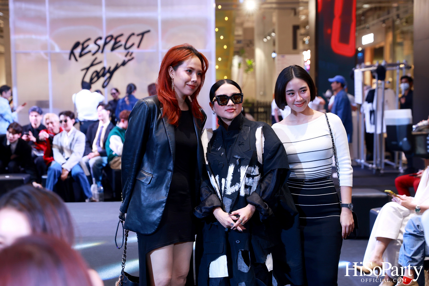 EMSPHERE x TEAYII จัดนิทรรศการต้อนรับปี 2024 ด้วยพลังของการเริ่มต้นใหม่ ‘NEW SOUL’ ในรูปแบบ IMMERSIVE ART EXHIBITION