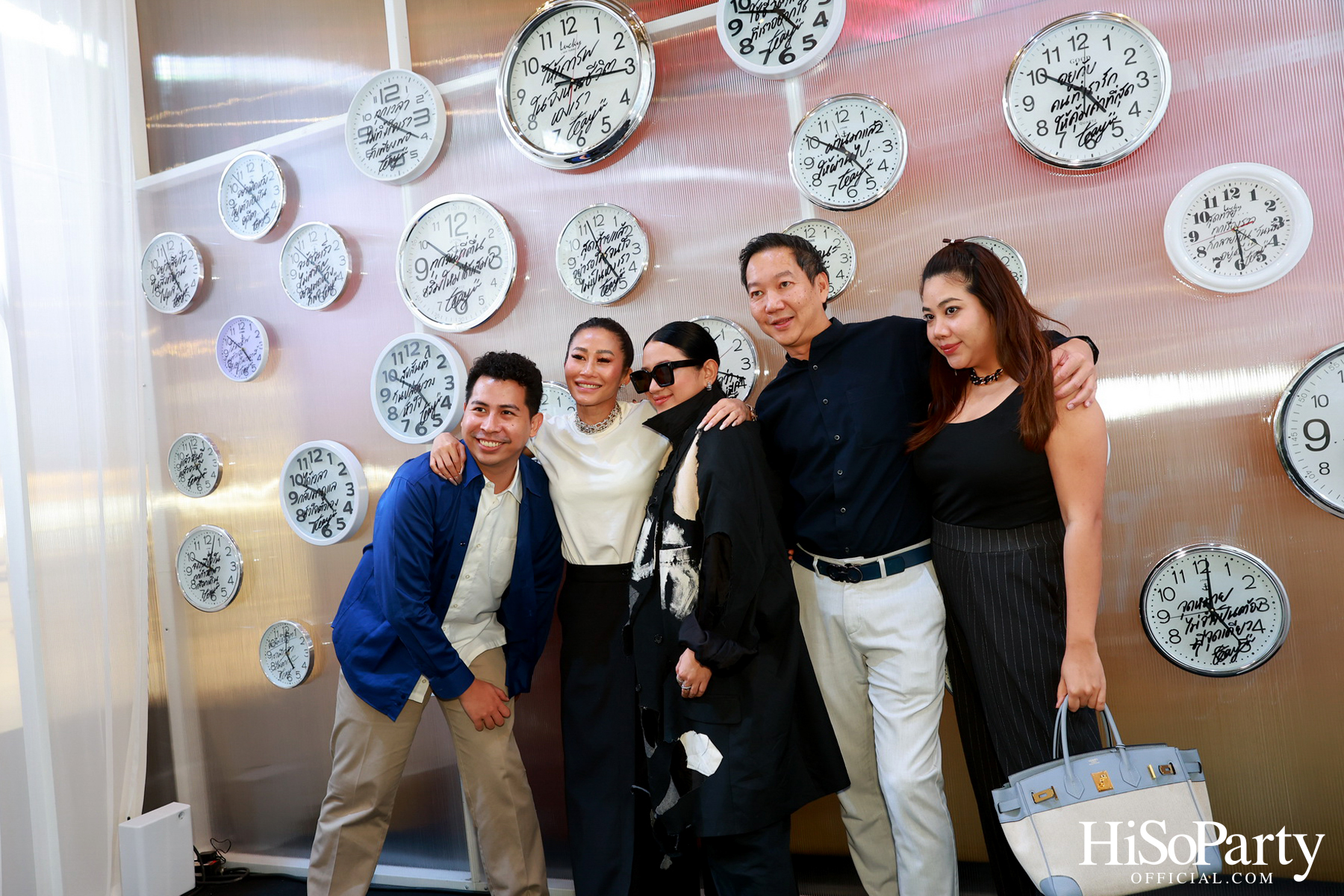 EMSPHERE x TEAYII จัดนิทรรศการต้อนรับปี 2024 ด้วยพลังของการเริ่มต้นใหม่ ‘NEW SOUL’ ในรูปแบบ IMMERSIVE ART EXHIBITION
