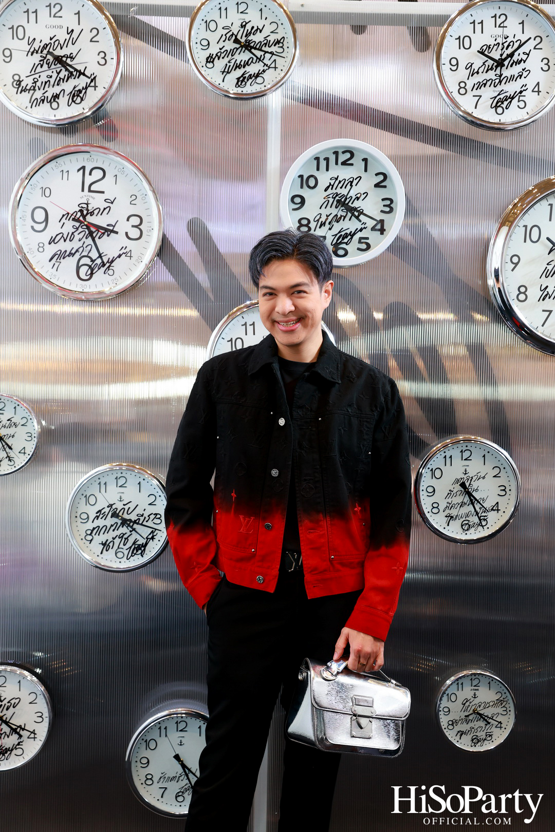 EMSPHERE x TEAYII จัดนิทรรศการต้อนรับปี 2024 ด้วยพลังของการเริ่มต้นใหม่ ‘NEW SOUL’ ในรูปแบบ IMMERSIVE ART EXHIBITION
