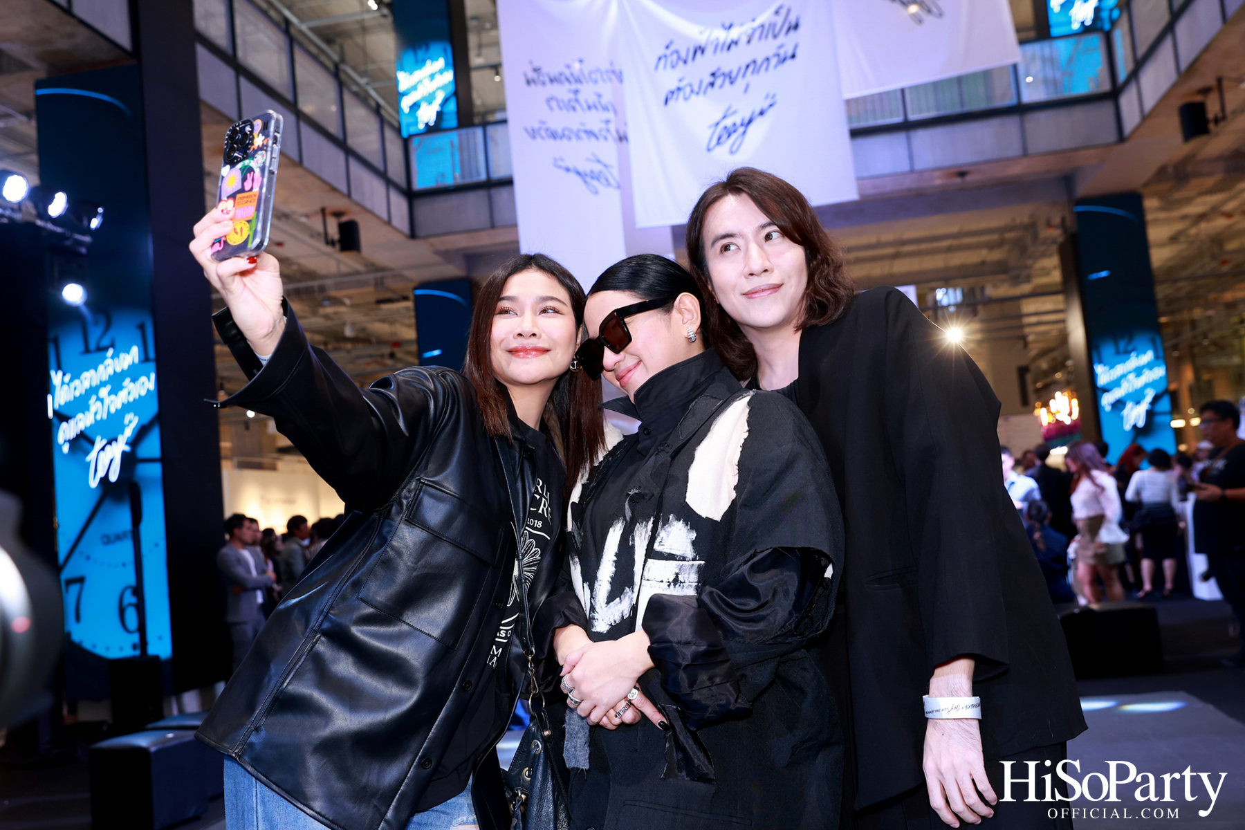 EMSPHERE x TEAYII จัดนิทรรศการต้อนรับปี 2024 ด้วยพลังของการเริ่มต้นใหม่ ‘NEW SOUL’ ในรูปแบบ IMMERSIVE ART EXHIBITION