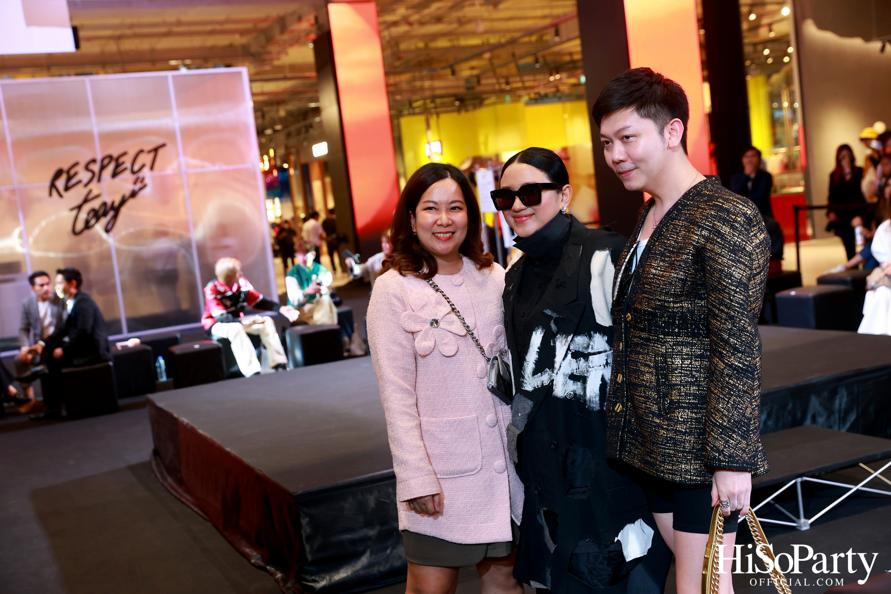 EMSPHERE x TEAYII จัดนิทรรศการต้อนรับปี 2024 ด้วยพลังของการเริ่มต้นใหม่ ‘NEW SOUL’ ในรูปแบบ IMMERSIVE ART EXHIBITION