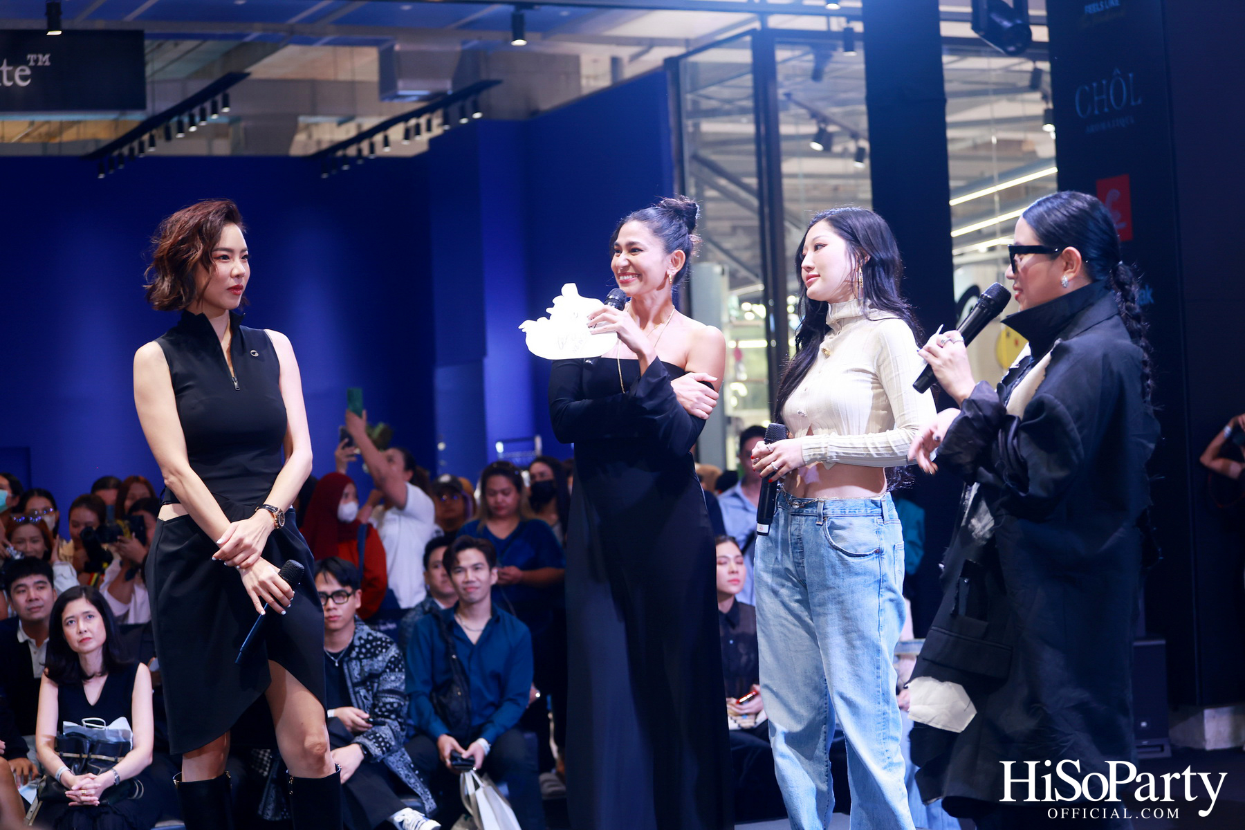 EMSPHERE x TEAYII จัดนิทรรศการต้อนรับปี 2024 ด้วยพลังของการเริ่มต้นใหม่ ‘NEW SOUL’ ในรูปแบบ IMMERSIVE ART EXHIBITION