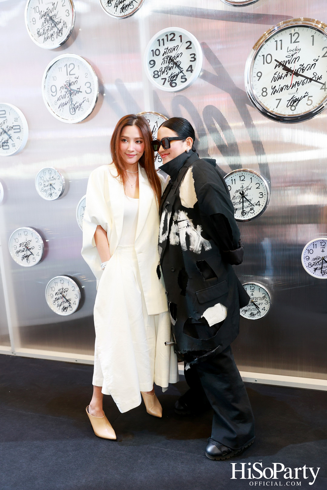 EMSPHERE x TEAYII จัดนิทรรศการต้อนรับปี 2024 ด้วยพลังของการเริ่มต้นใหม่ ‘NEW SOUL’ ในรูปแบบ IMMERSIVE ART EXHIBITION