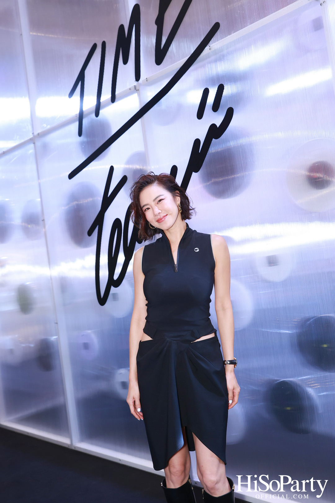 EMSPHERE x TEAYII จัดนิทรรศการต้อนรับปี 2024 ด้วยพลังของการเริ่มต้นใหม่ ‘NEW SOUL’ ในรูปแบบ IMMERSIVE ART EXHIBITION