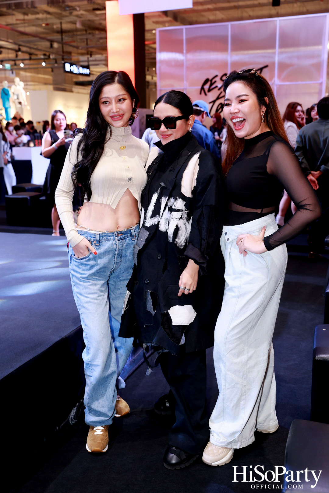 EMSPHERE x TEAYII จัดนิทรรศการต้อนรับปี 2024 ด้วยพลังของการเริ่มต้นใหม่ ‘NEW SOUL’ ในรูปแบบ IMMERSIVE ART EXHIBITION