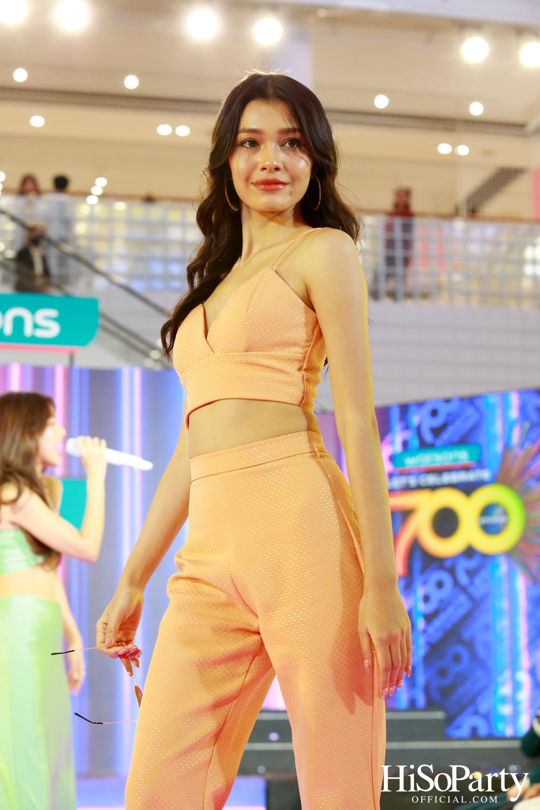 วัตสันฉลองก้าวสำคัญครบ 700 สาขาในประเทศไทย ที่เซ็นทรัล เวสต์วิลล์