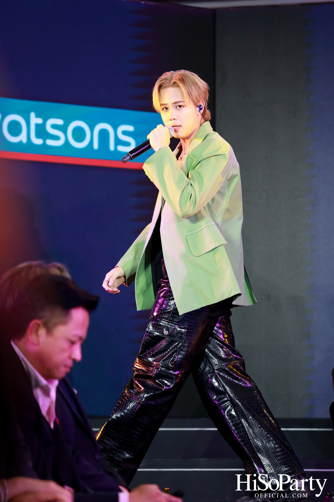 วัตสันฉลองก้าวสำคัญครบ 700 สาขาในประเทศไทย ที่เซ็นทรัล เวสต์วิลล์