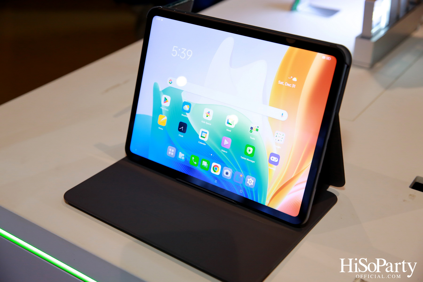 งานเปิดตัวสมาร์ทโฟนรุ่นใหม่ล่าสุด ‘OPPO Reno11 Series 5G’