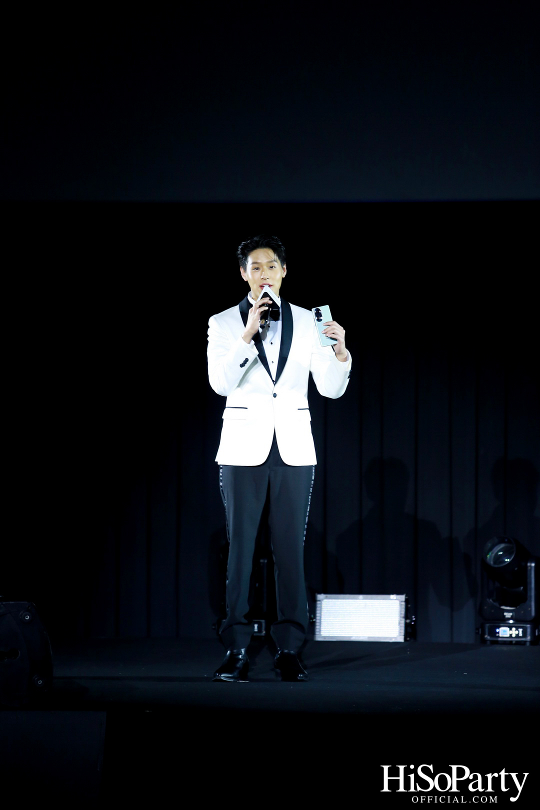 งานเปิดตัวสมาร์ทโฟนรุ่นใหม่ล่าสุด ‘OPPO Reno11 Series 5G’