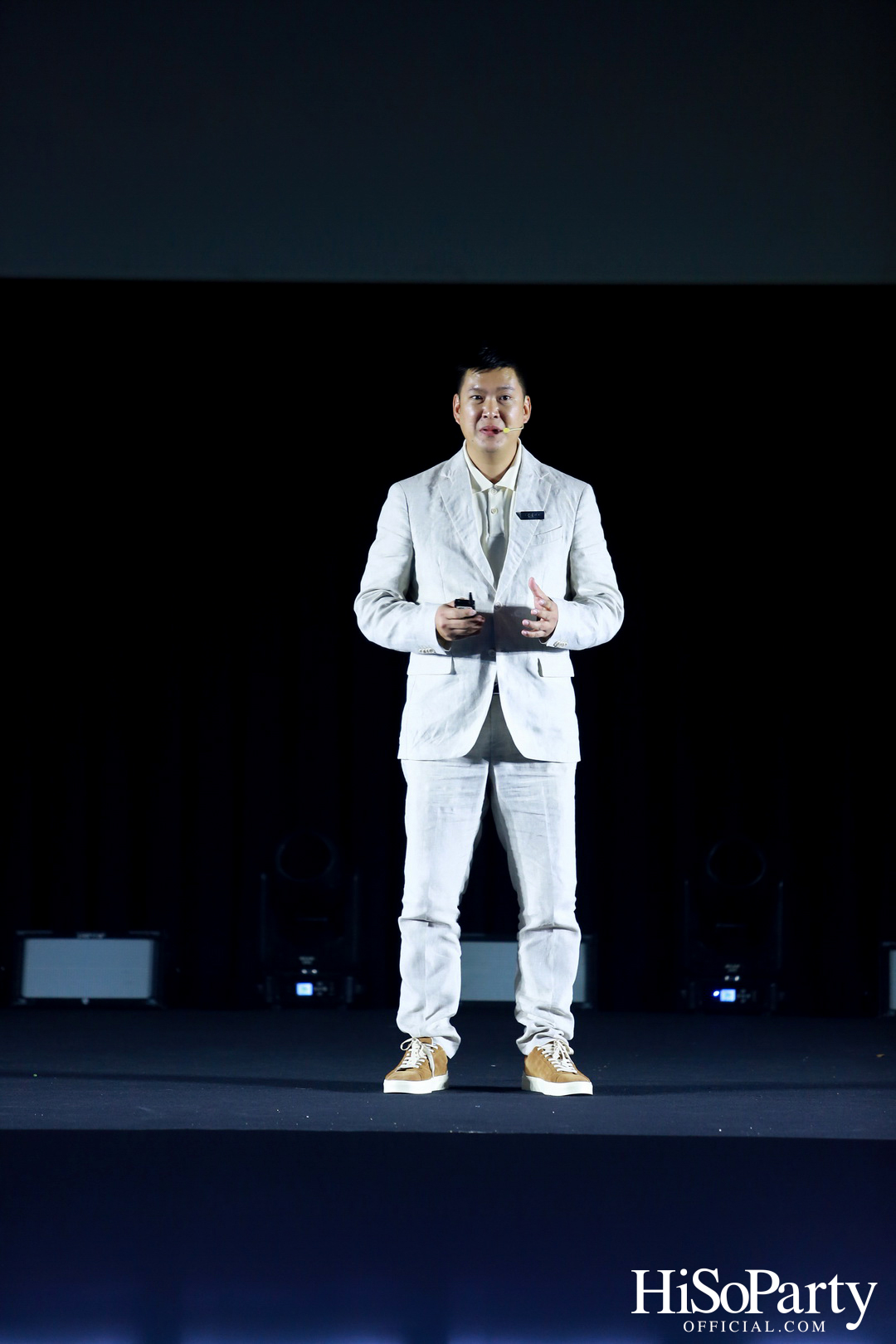 งานเปิดตัวสมาร์ทโฟนรุ่นใหม่ล่าสุด ‘OPPO Reno11 Series 5G’