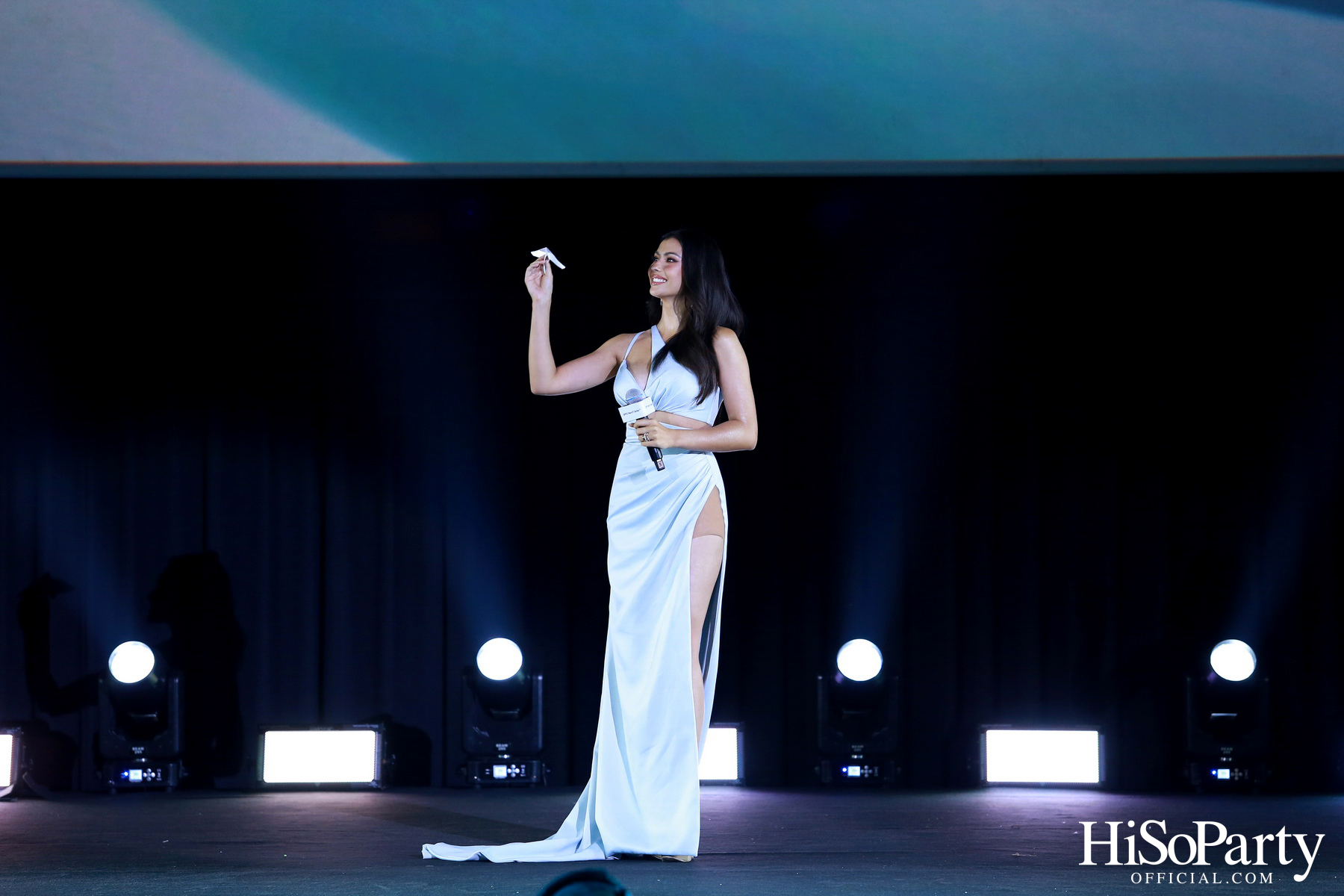 งานเปิดตัวสมาร์ทโฟนรุ่นใหม่ล่าสุด ‘OPPO Reno11 Series 5G’