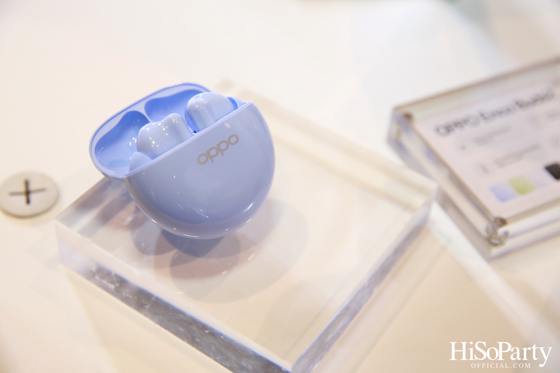 งานเปิดตัวสมาร์ทโฟนรุ่นใหม่ล่าสุด ‘OPPO Reno11 Series 5G’