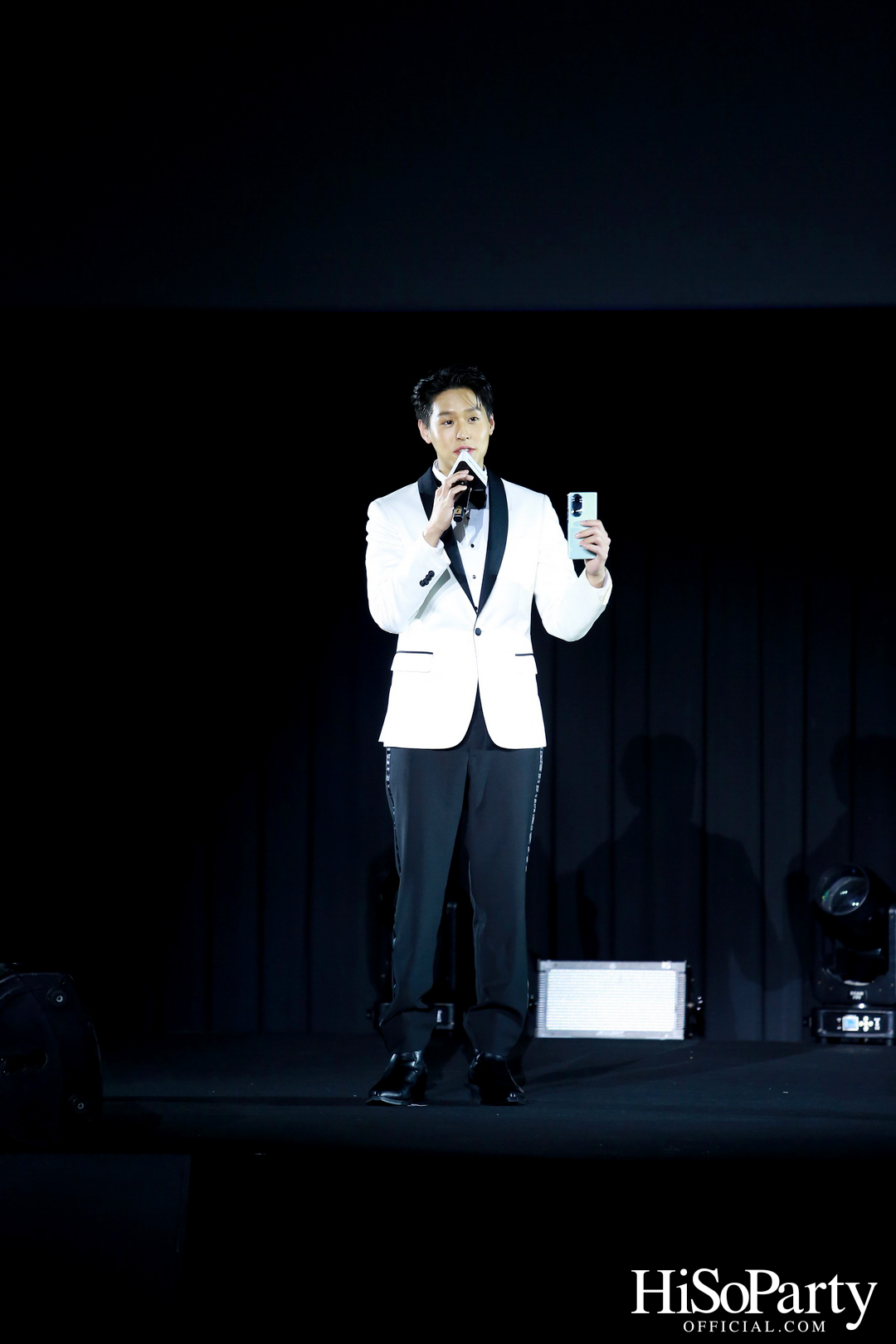 งานเปิดตัวสมาร์ทโฟนรุ่นใหม่ล่าสุด ‘OPPO Reno11 Series 5G’