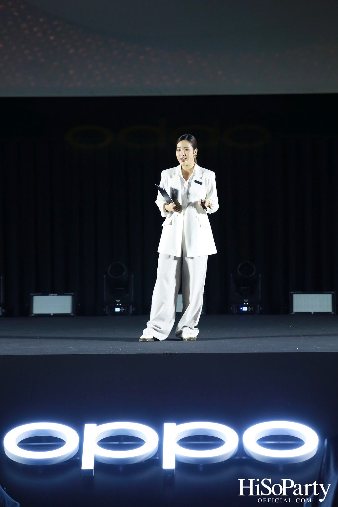 งานเปิดตัวสมาร์ทโฟนรุ่นใหม่ล่าสุด ‘OPPO Reno11 Series 5G’