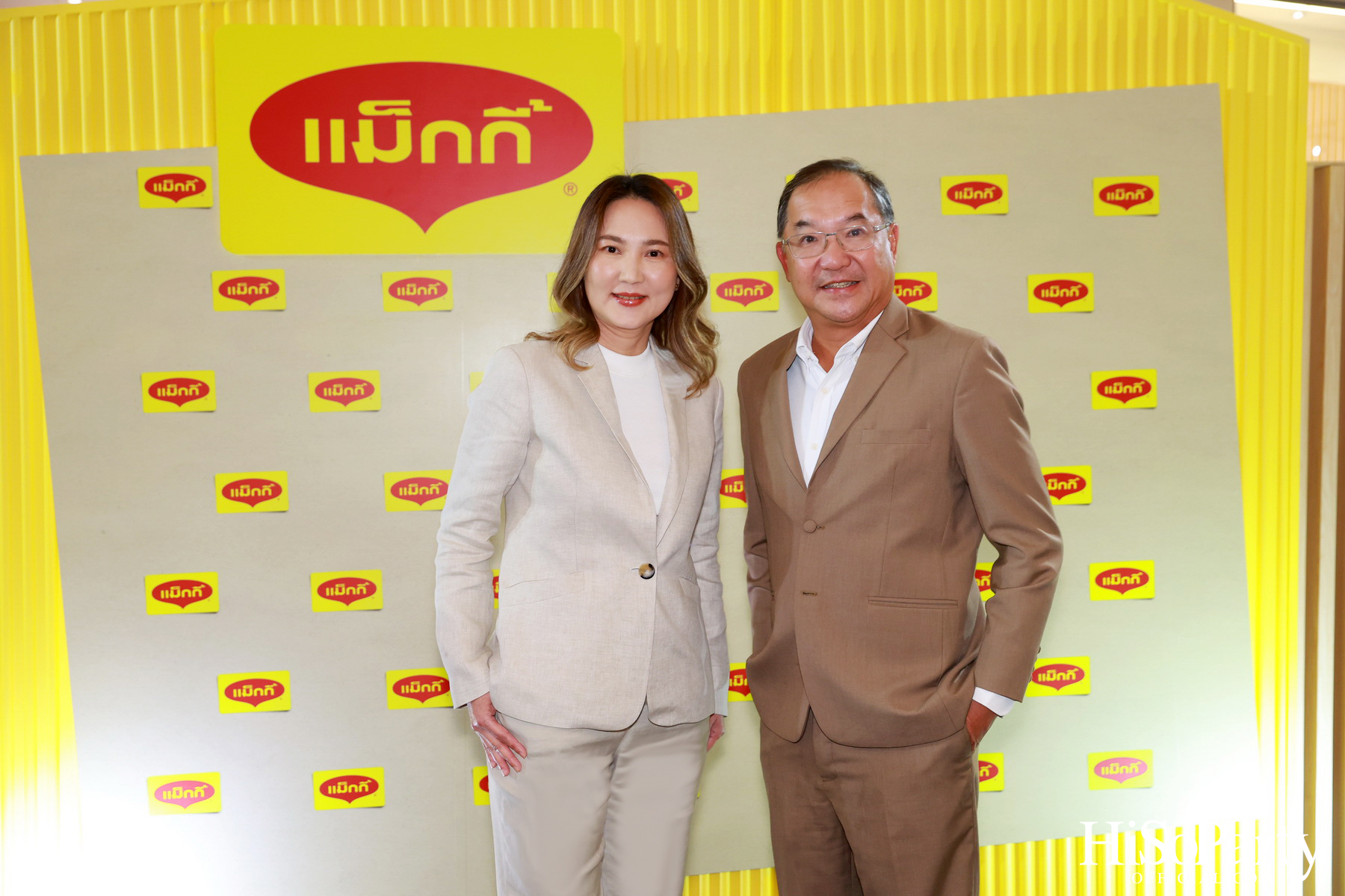 แม็กกี้ อร่อยไทยทึ่ง เข้มข้นถึงรสไทย