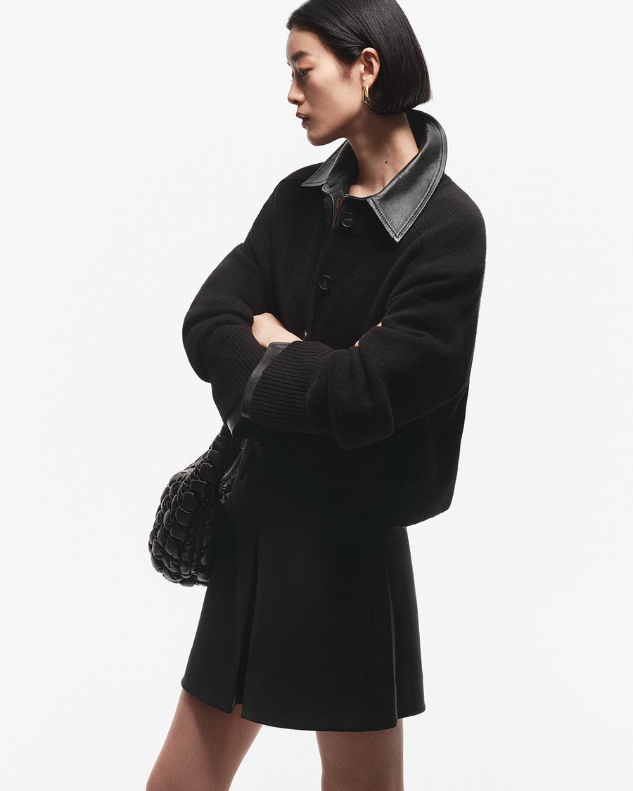 LUNAR NEW YEAR COLLECTION จาก COS