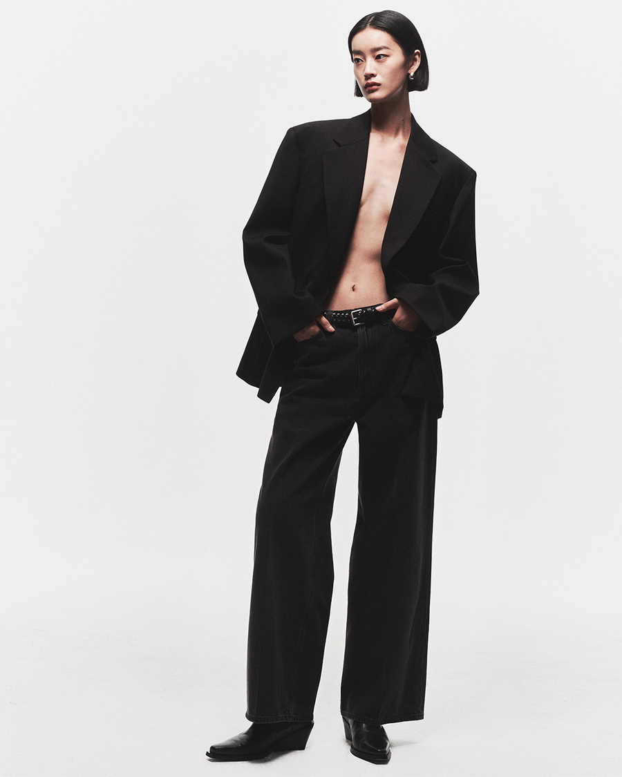 LUNAR NEW YEAR COLLECTION จาก COS