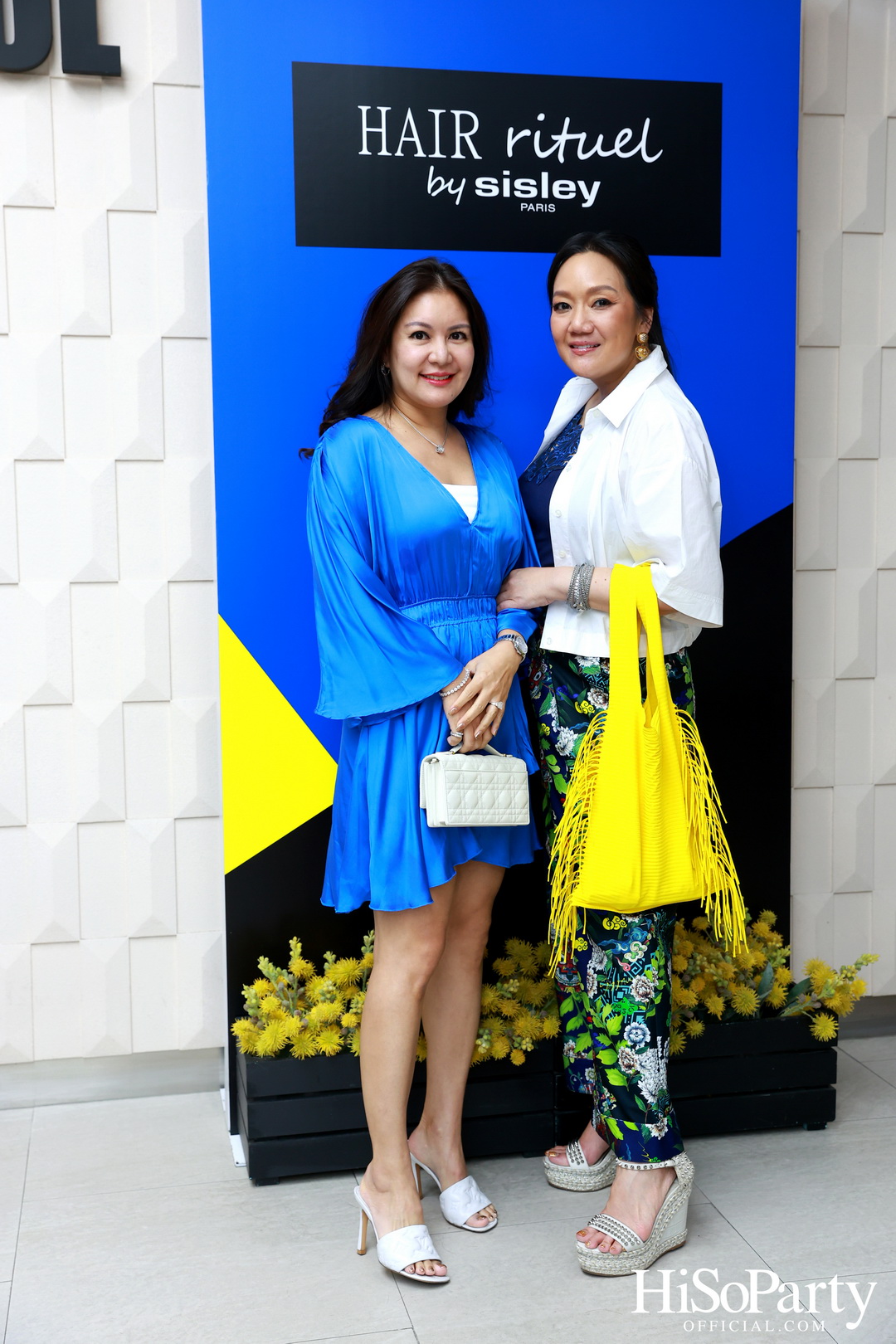 Hair Rituel by Sisley ชวนสัมผัสประสบการณ์ ผลิตภัณฑ์ดูแลเส้นผมและหนังศีรษะ ภายใต้คอนเซ็ปท์ ‘Haircare is the New Skincare’